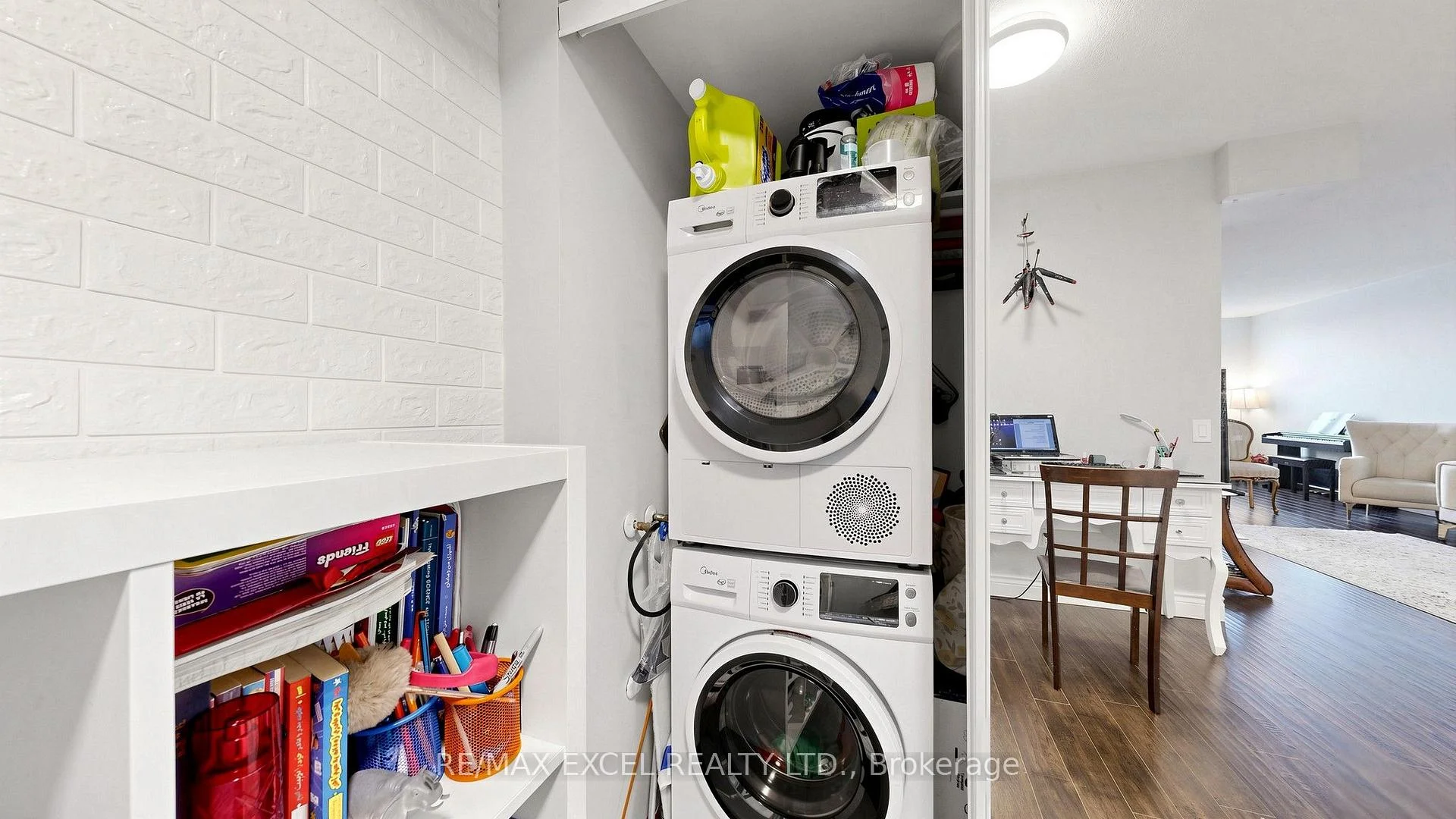 Photo 36 of Unit 312, 7398 Yonge Street, Vaughan, Crestwood-Springfarm-Yorkhill — HOMEH