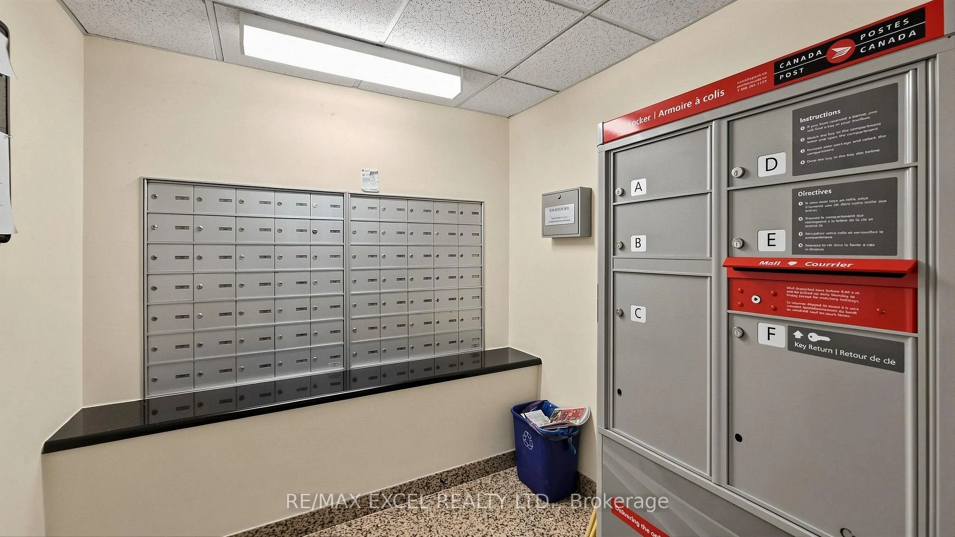 Photo 41 of Unit 312, 7398 Yonge Street, Vaughan, Crestwood-Springfarm-Yorkhill — HOMEH