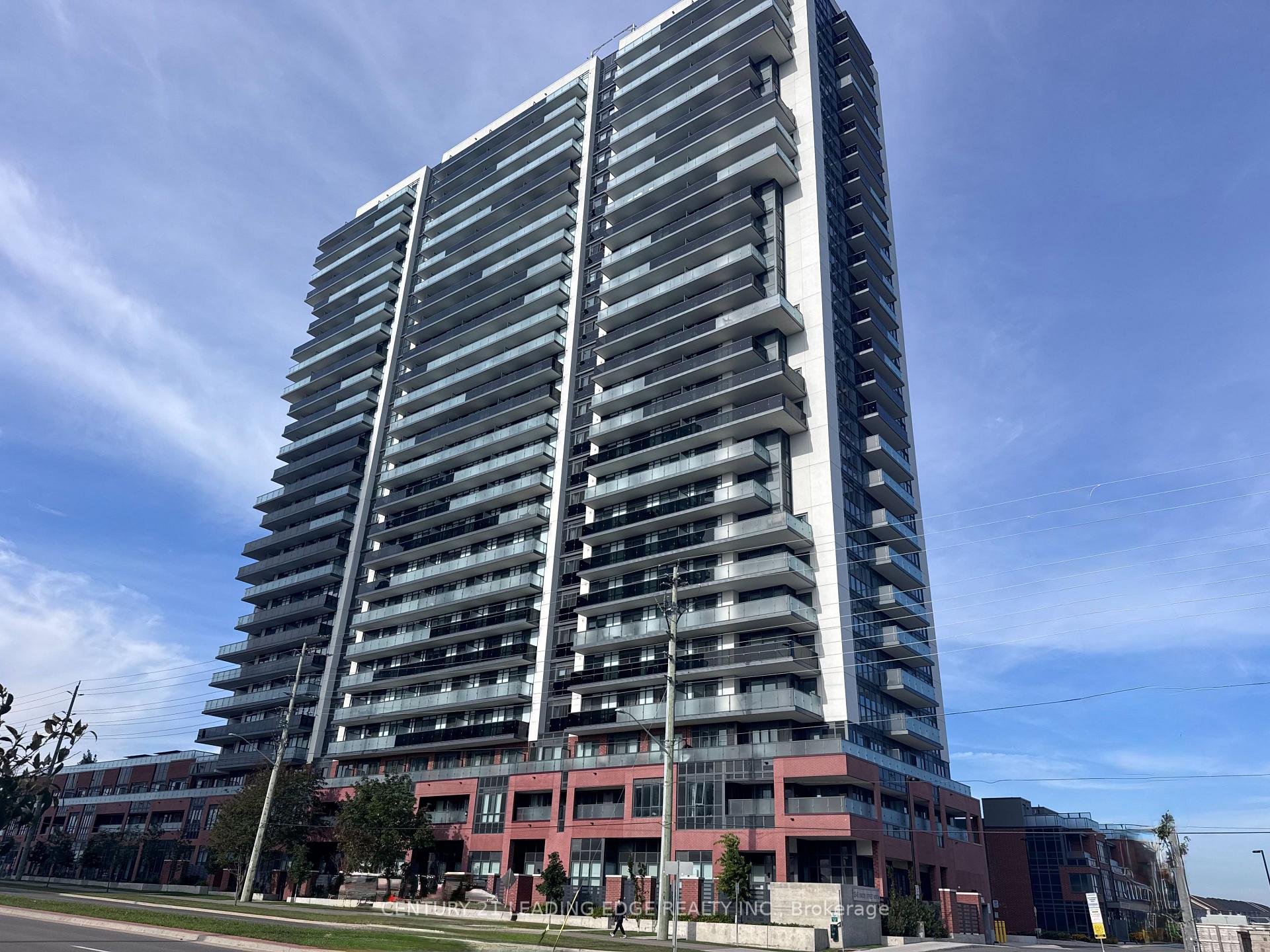 Photo 1 of Unit 1514, 2545 Simcoe Street N, Oshawa, Windfields — HOMEH