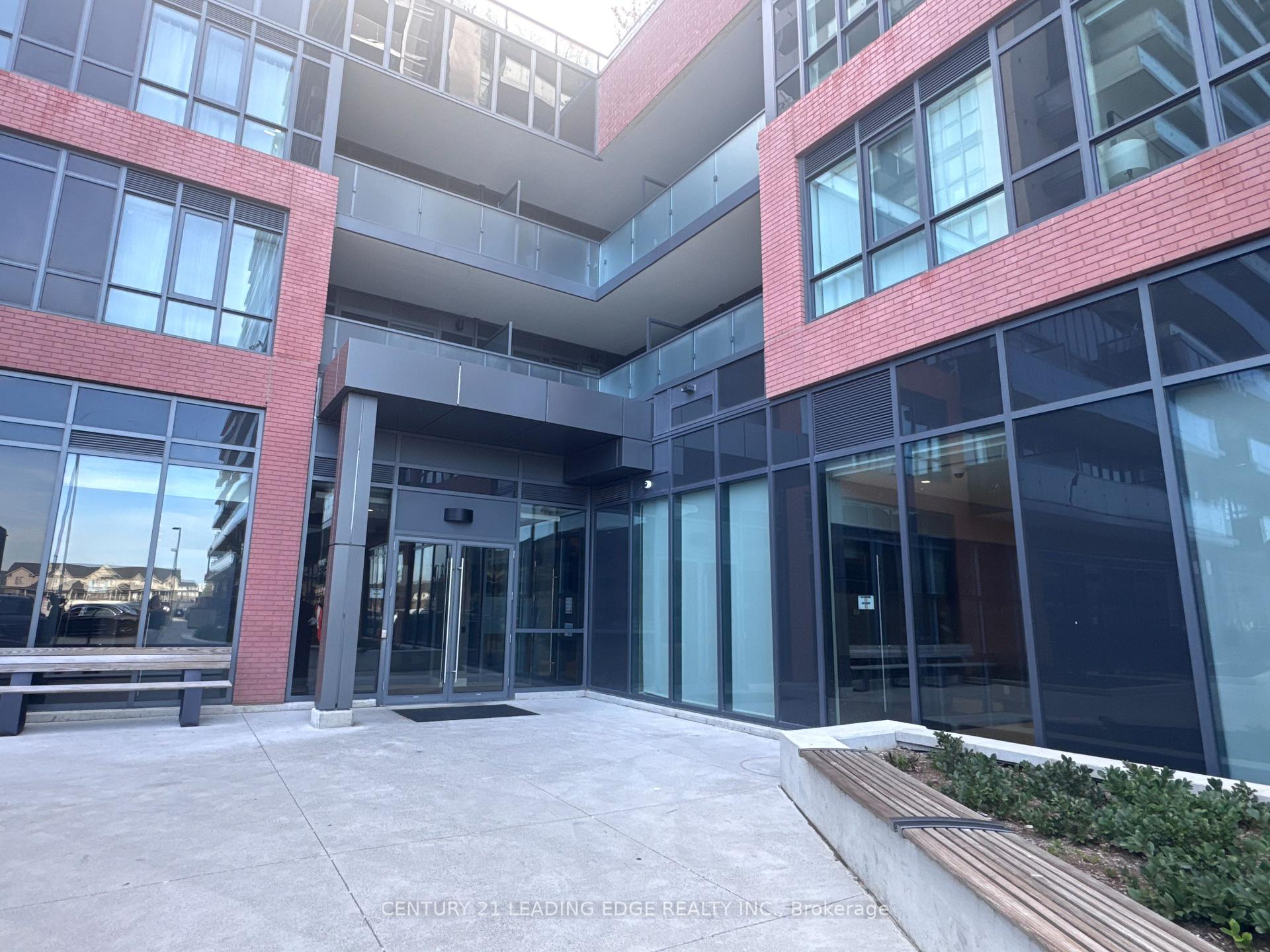 Photo 2 of Unit 1514, 2545 Simcoe Street N, Oshawa, Windfields — HOMEH
