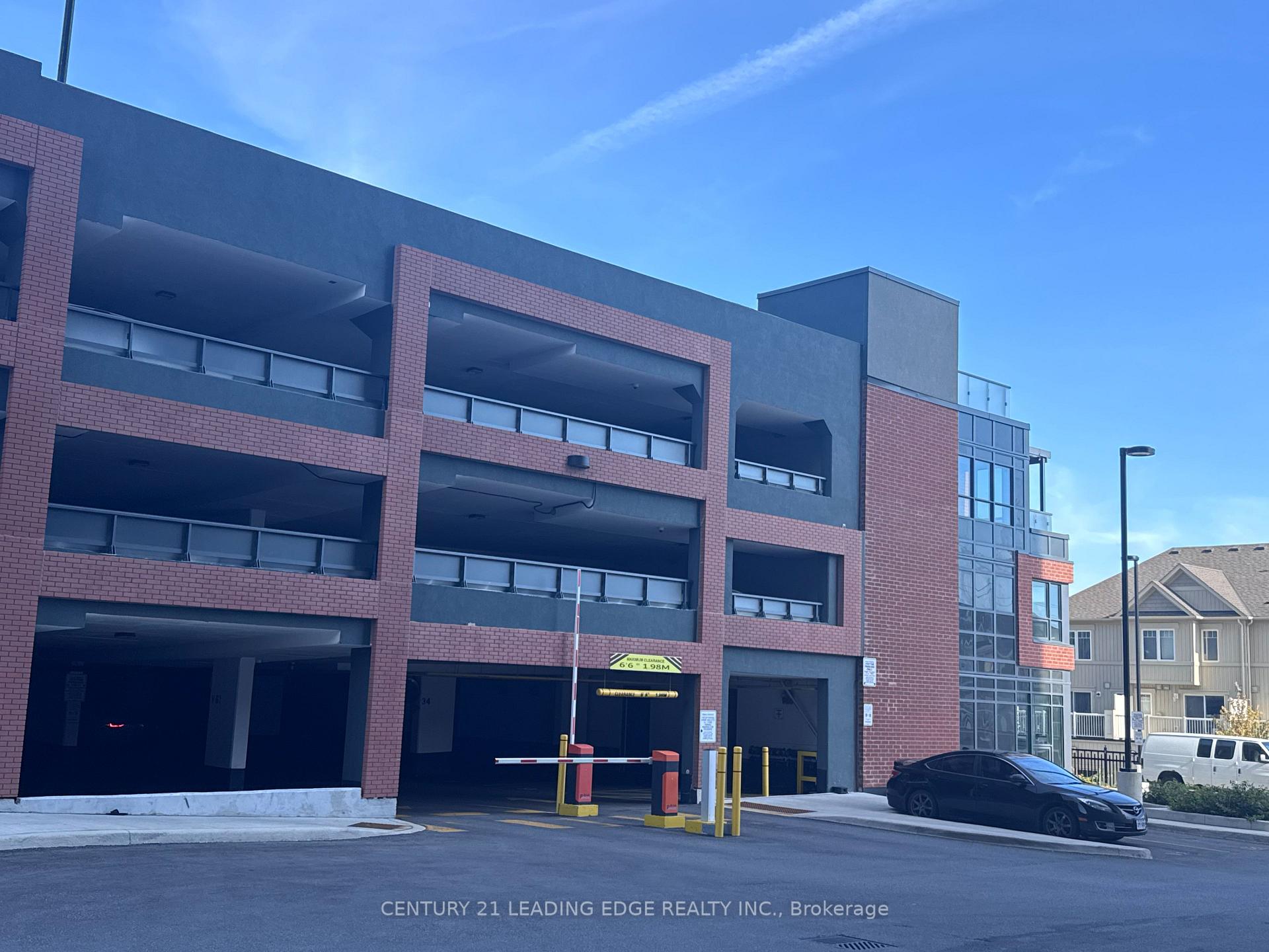 Photo 27 of Unit 1514, 2545 Simcoe Street N, Oshawa, Windfields — HOMEH