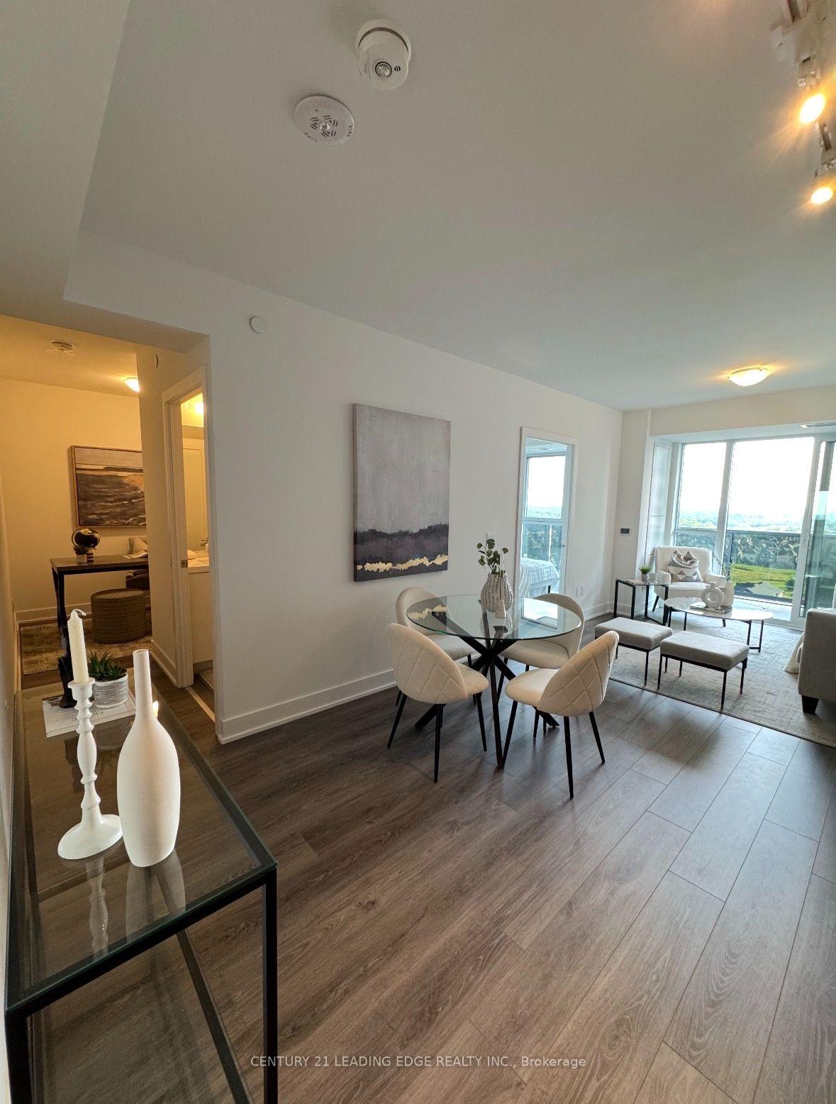 Photo 6 of Unit 1514, 2545 Simcoe Street N, Oshawa, Windfields — HOMEH