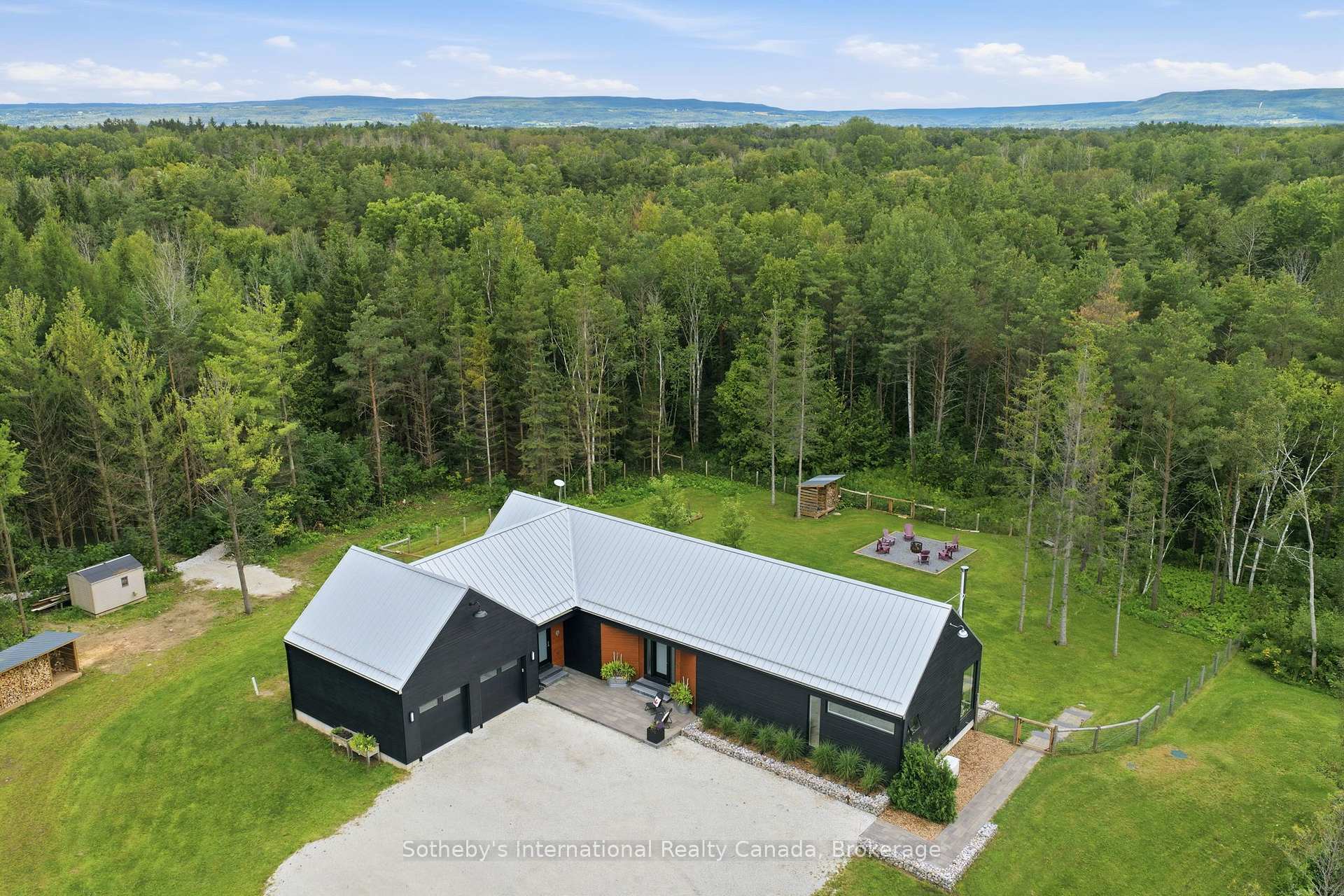 Photo 2 of 2514 6 Nottawasaga Common N, Clearview, Rural Clearview — HOMEH