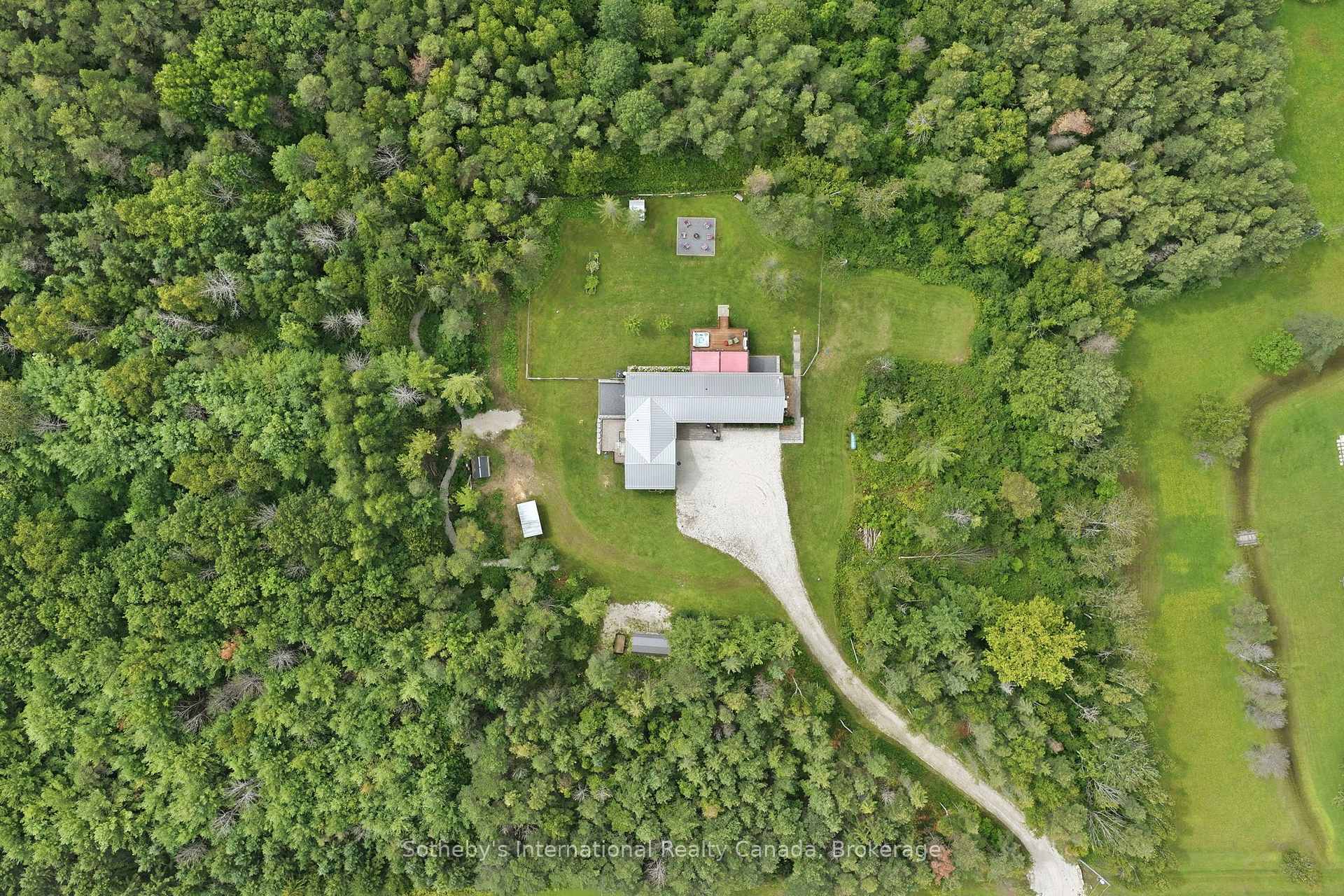 Photo 40 of 2514 6 Nottawasaga Common N, Clearview, Rural Clearview — HOMEH