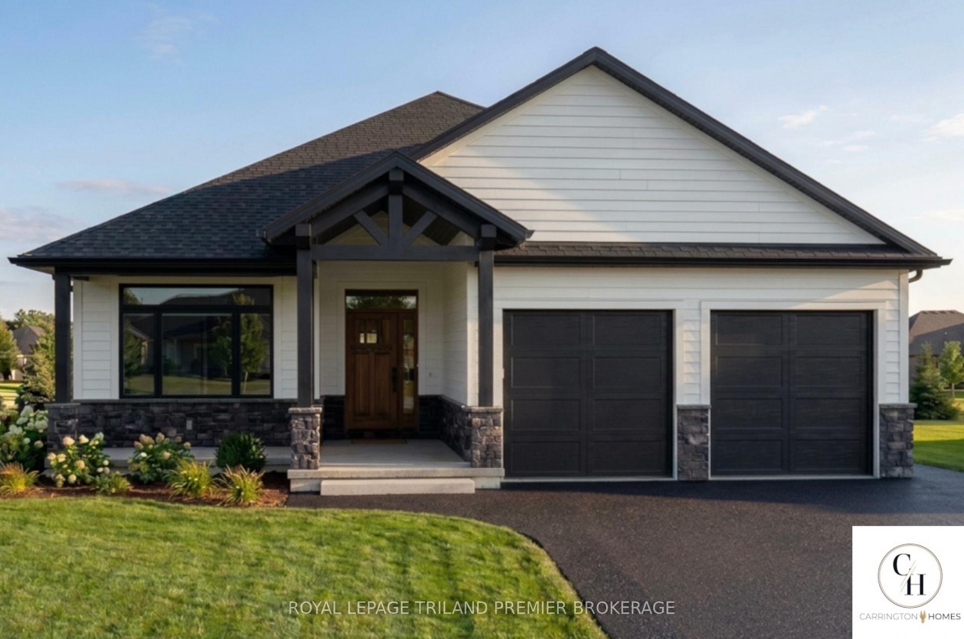 Photo of LOT 54 Widder Estates Drive