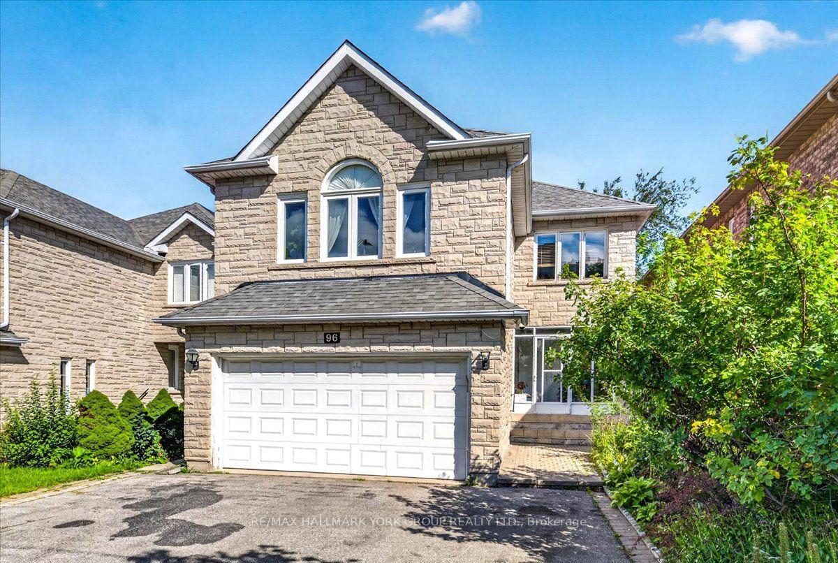 Photo 1 of 96 Townsgate Drive, Vaughan, Crestwood-Springfarm-Yorkhill — HOMEH