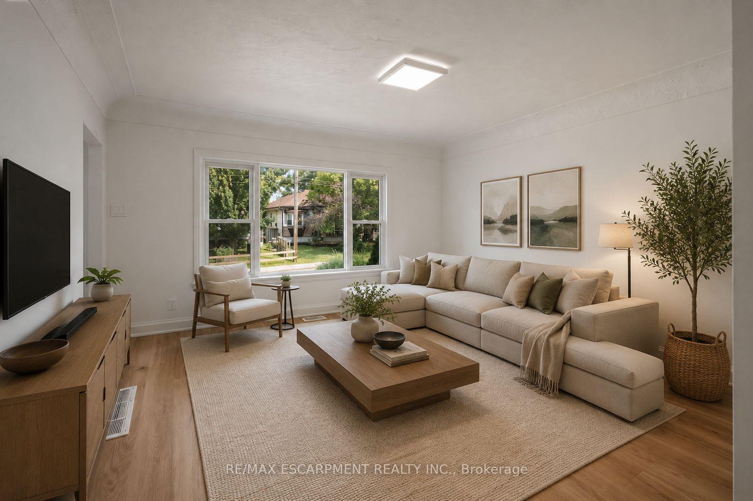 Photo 10 of 22 David Avenue, Hamilton, Hill Park — HOMEH