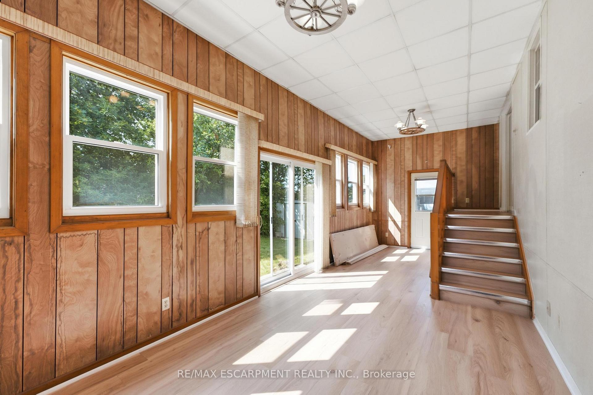 Photo 27 of 22 David Avenue, Hamilton, Hill Park — HOMEH