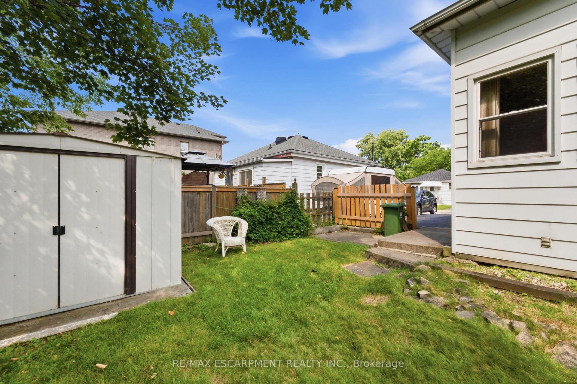 Photo 29 of 22 David Avenue, Hamilton, Hill Park — HOMEH