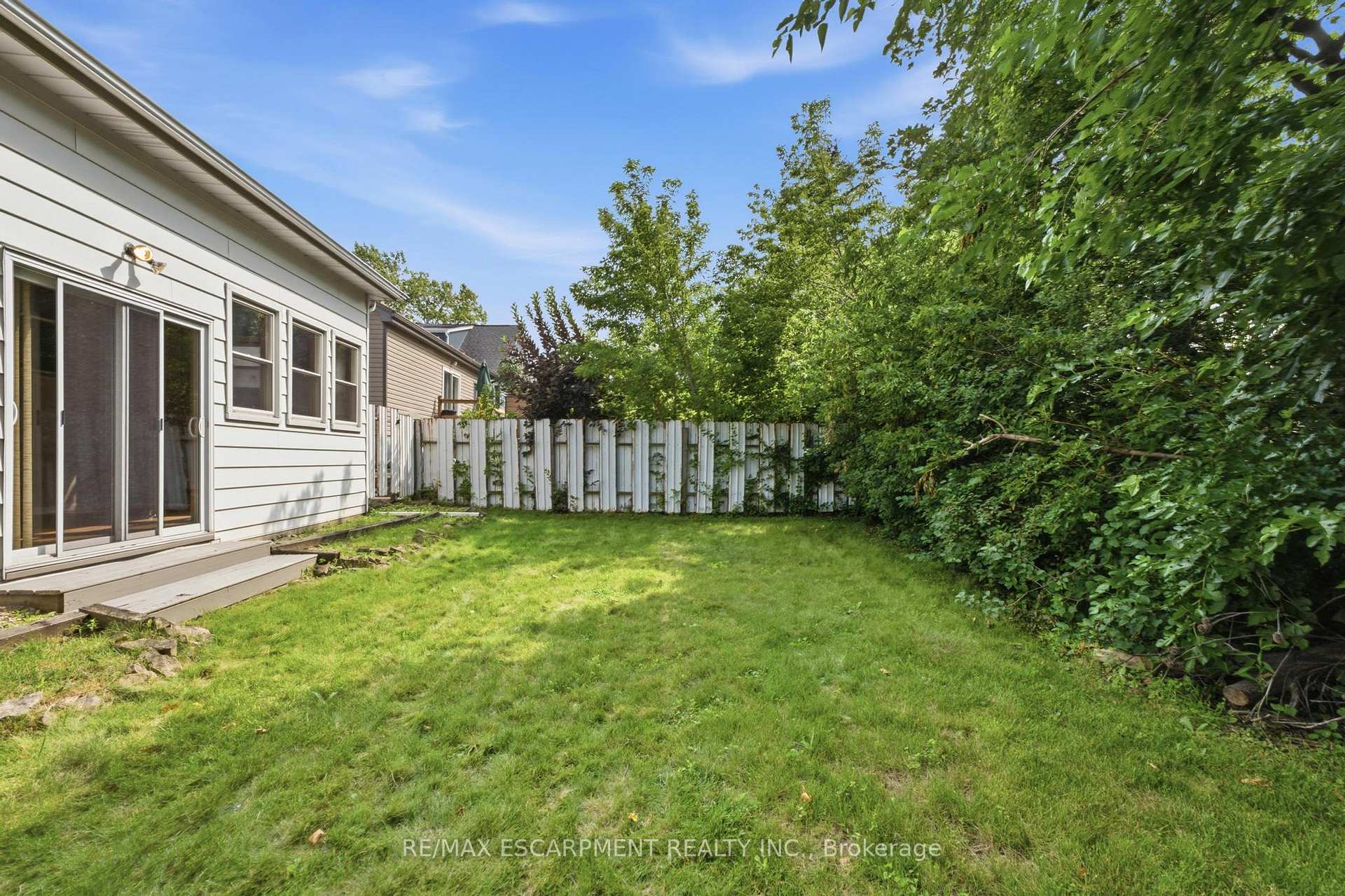 Photo 31 of 22 David Avenue, Hamilton, Hill Park — HOMEH