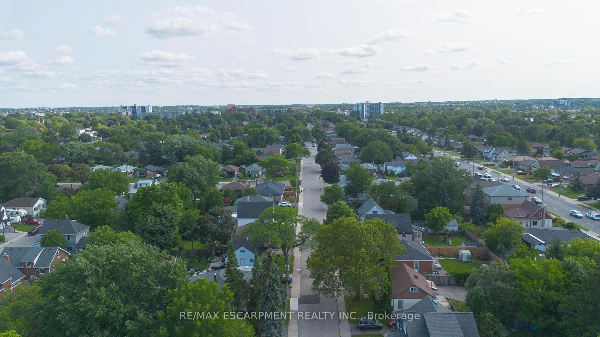 Photo 34 of 22 David Avenue, Hamilton, Hill Park — HOMEH