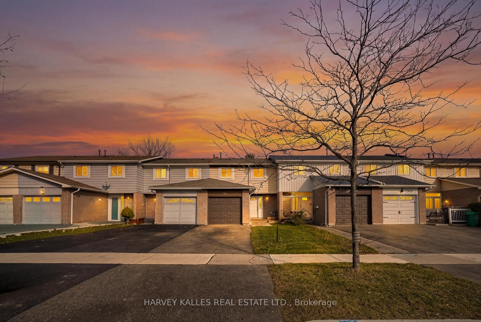 Photo 1 of 60 Skegby Road, Brampton, Brampton North — HOMEH