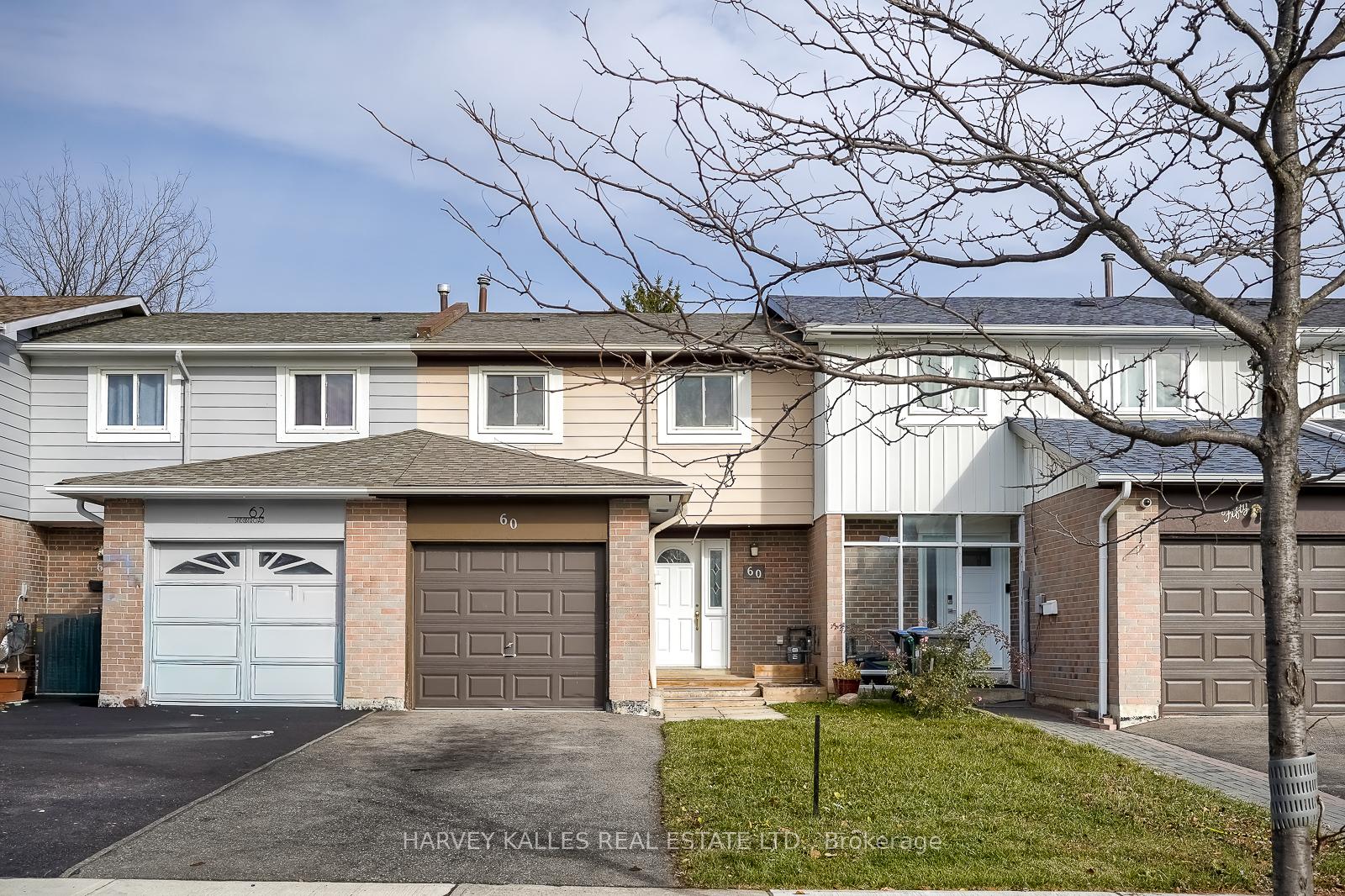 Photo 2 of 60 Skegby Road, Brampton, Brampton North — HOMEH
