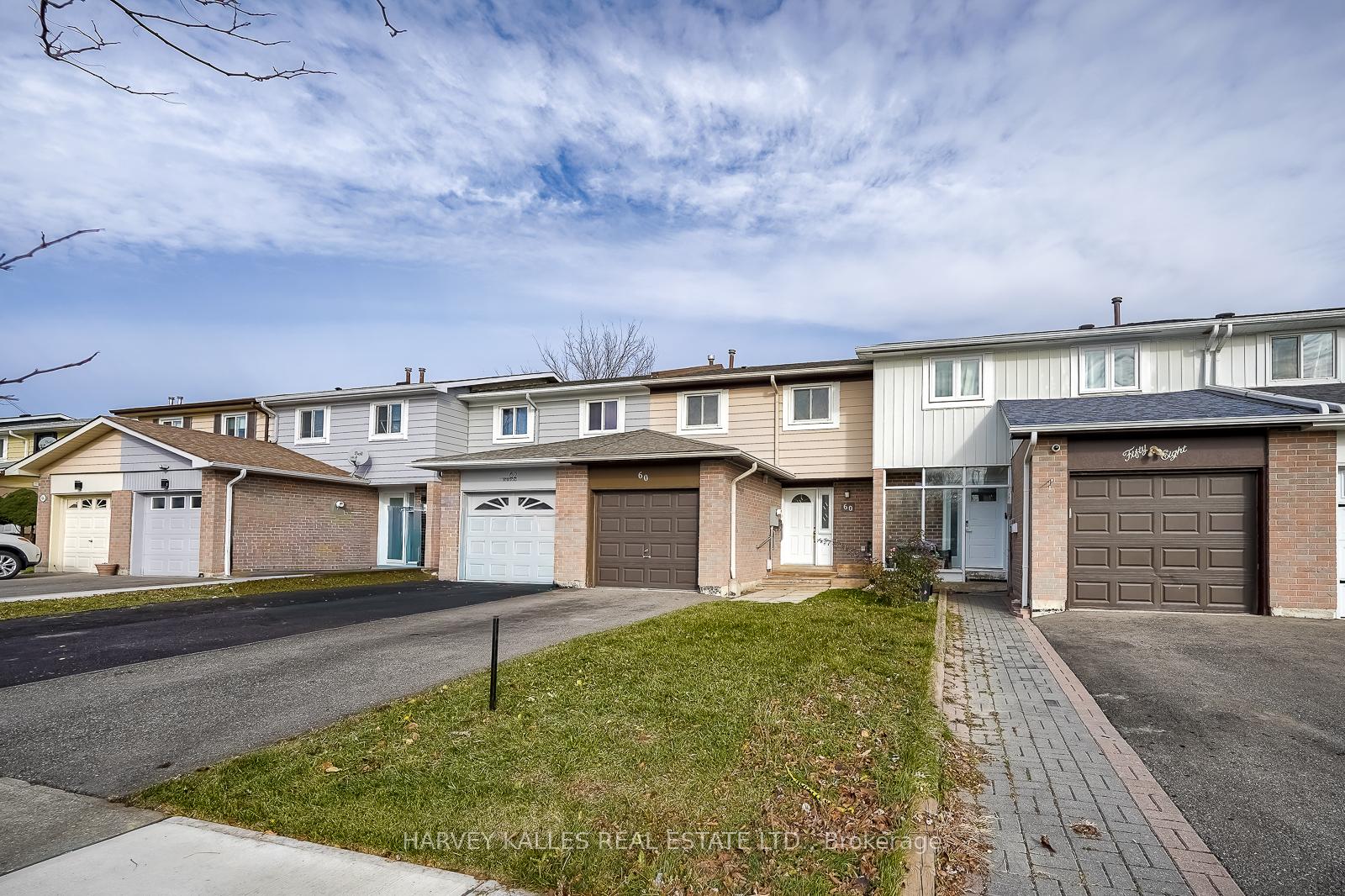Photo 3 of 60 Skegby Road, Brampton, Brampton North — HOMEH