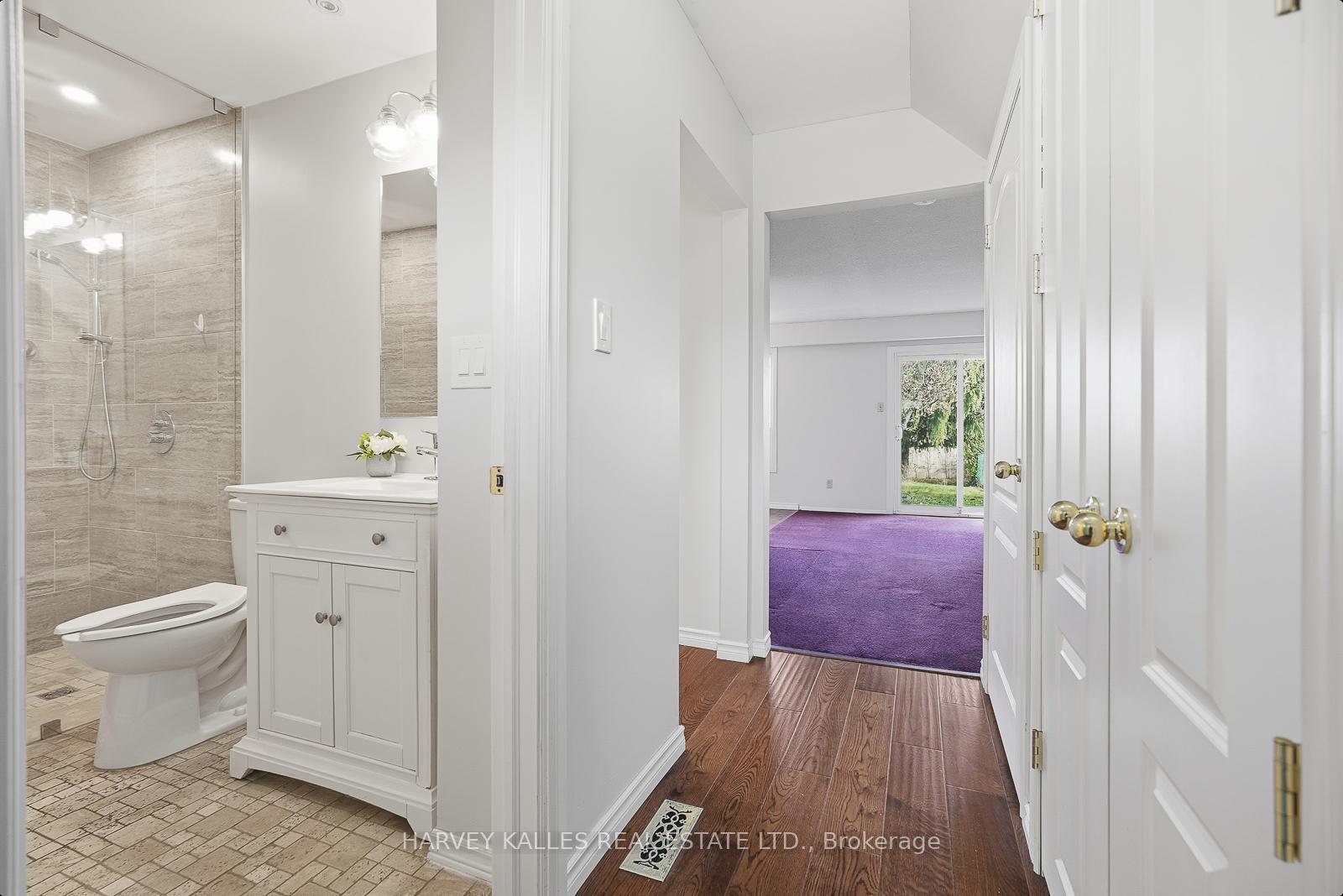 Photo 5 of 60 Skegby Road, Brampton, Brampton North — HOMEH