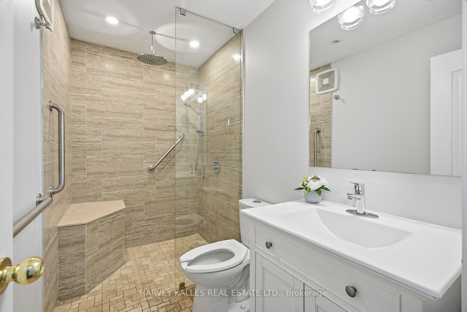 Photo 18 of 60 Skegby Road, Brampton, Brampton North — HOMEH