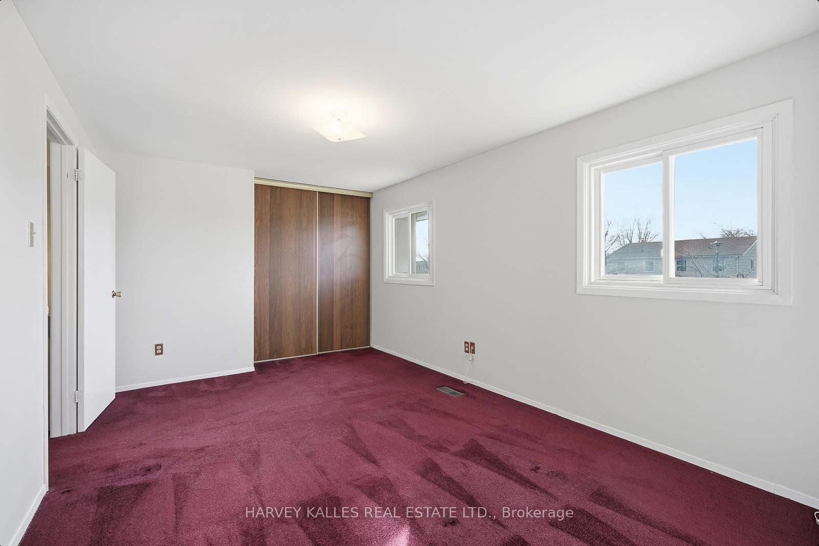 Photo 22 of 60 Skegby Road, Brampton, Brampton North — HOMEH