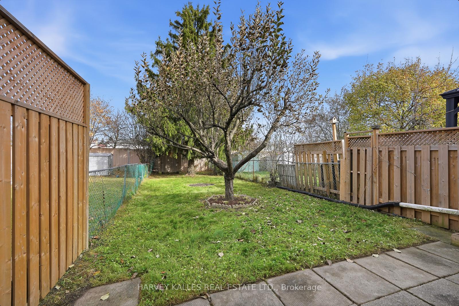 Photo 34 of 60 Skegby Road, Brampton, Brampton North — HOMEH