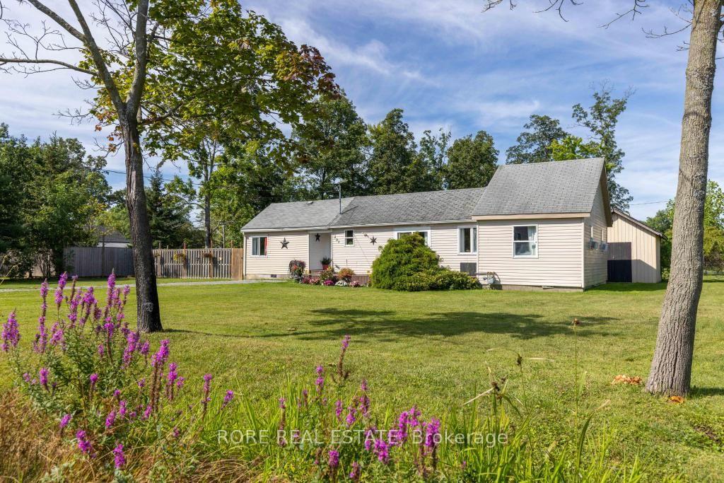 Photo of 223 Bernard Avenue