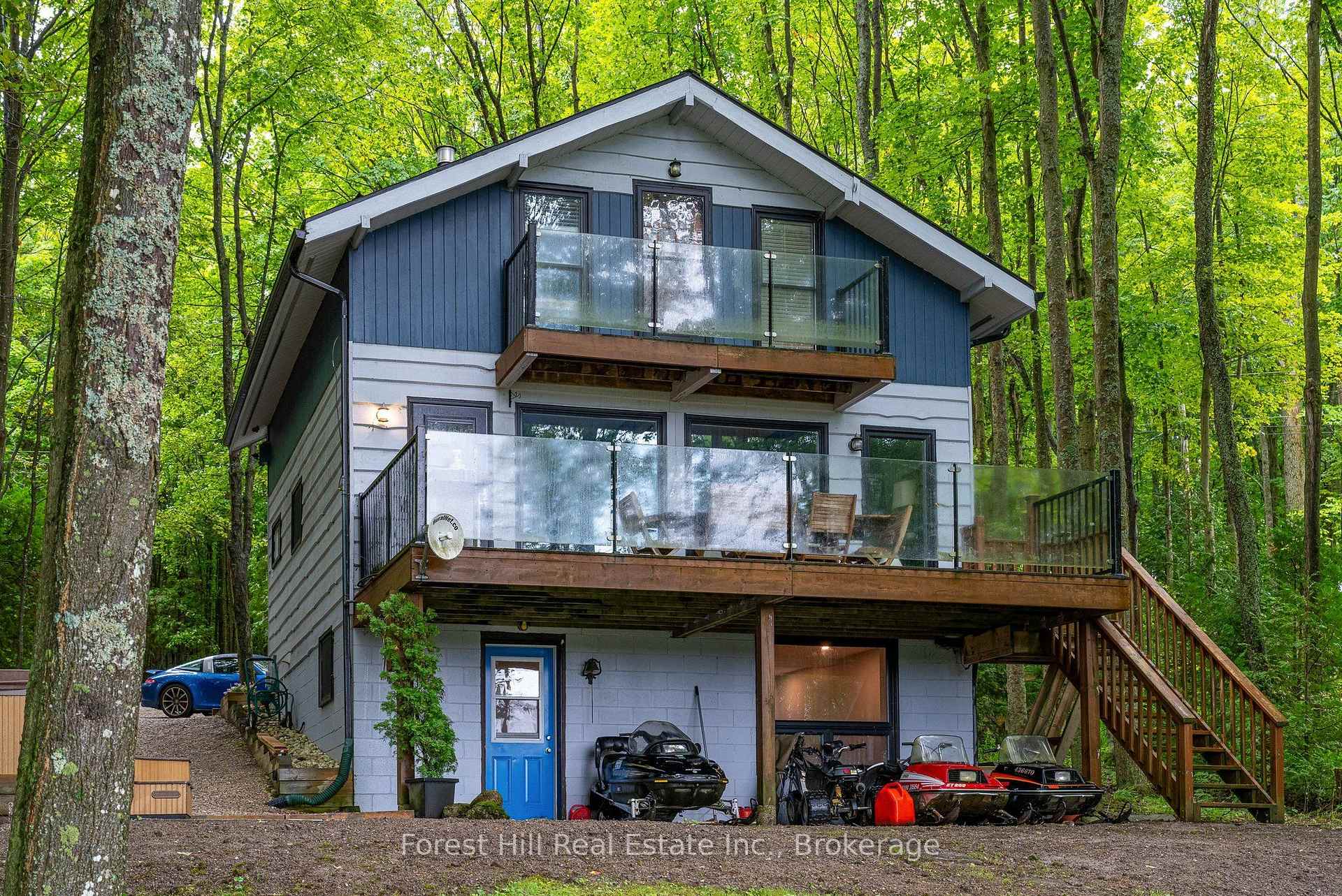 Photo 5 of 218 Wiles Lane, Grey Highlands — HOMEH