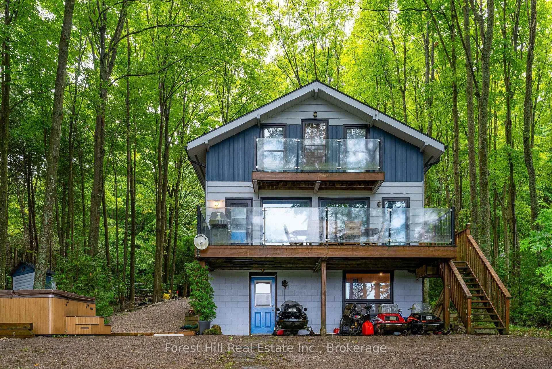 Photo 14 of 218 Wiles Lane, Grey Highlands — HOMEH