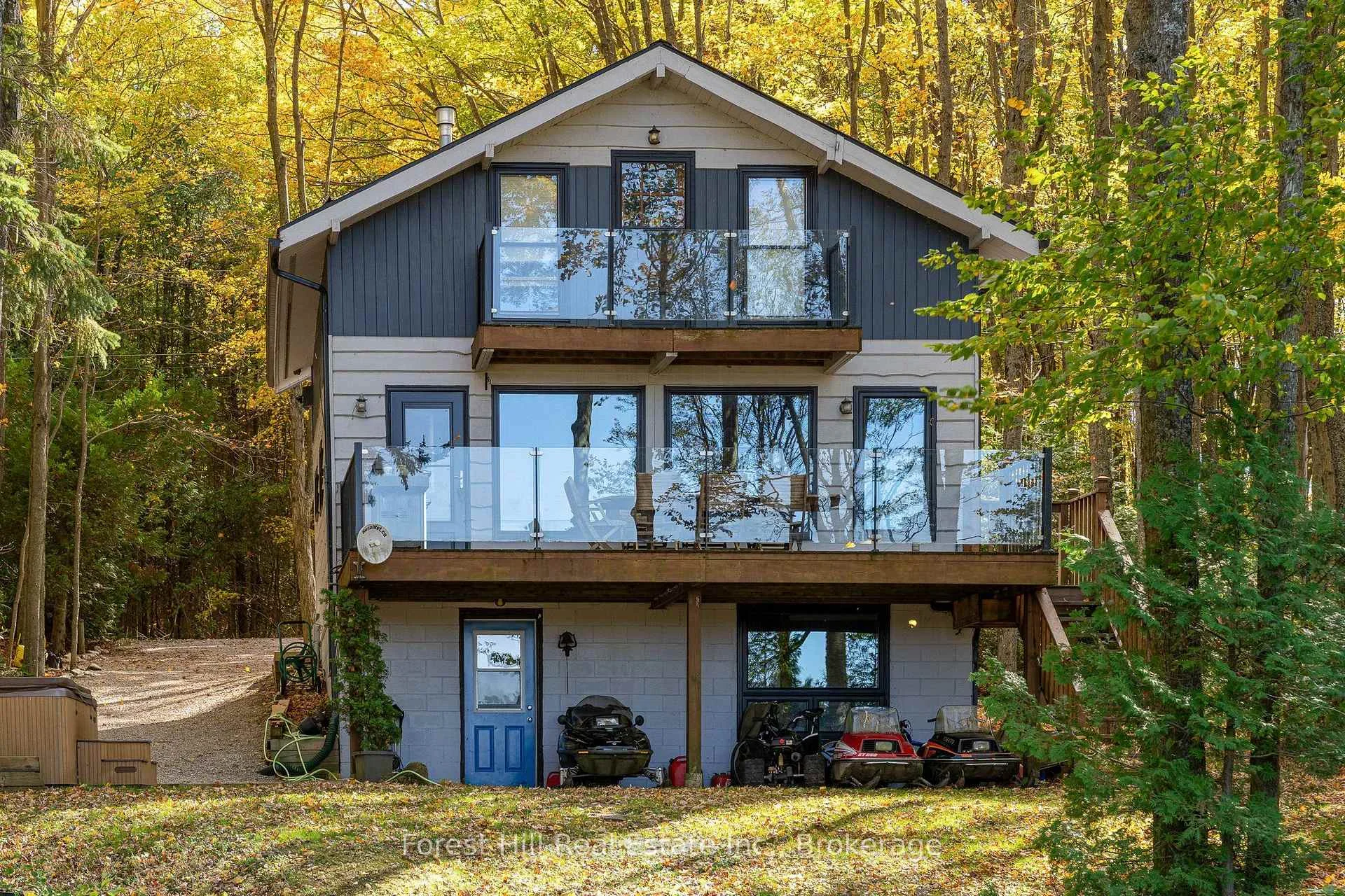 Photo 12 of 218 Wiles Lane, Grey Highlands — HOMEH