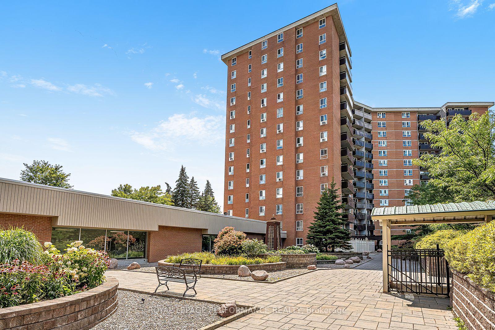 Photo 2 of Unit 1406, 2000 Jasmine Crescent, Ottawa, Beacon Hill South — HOMEH