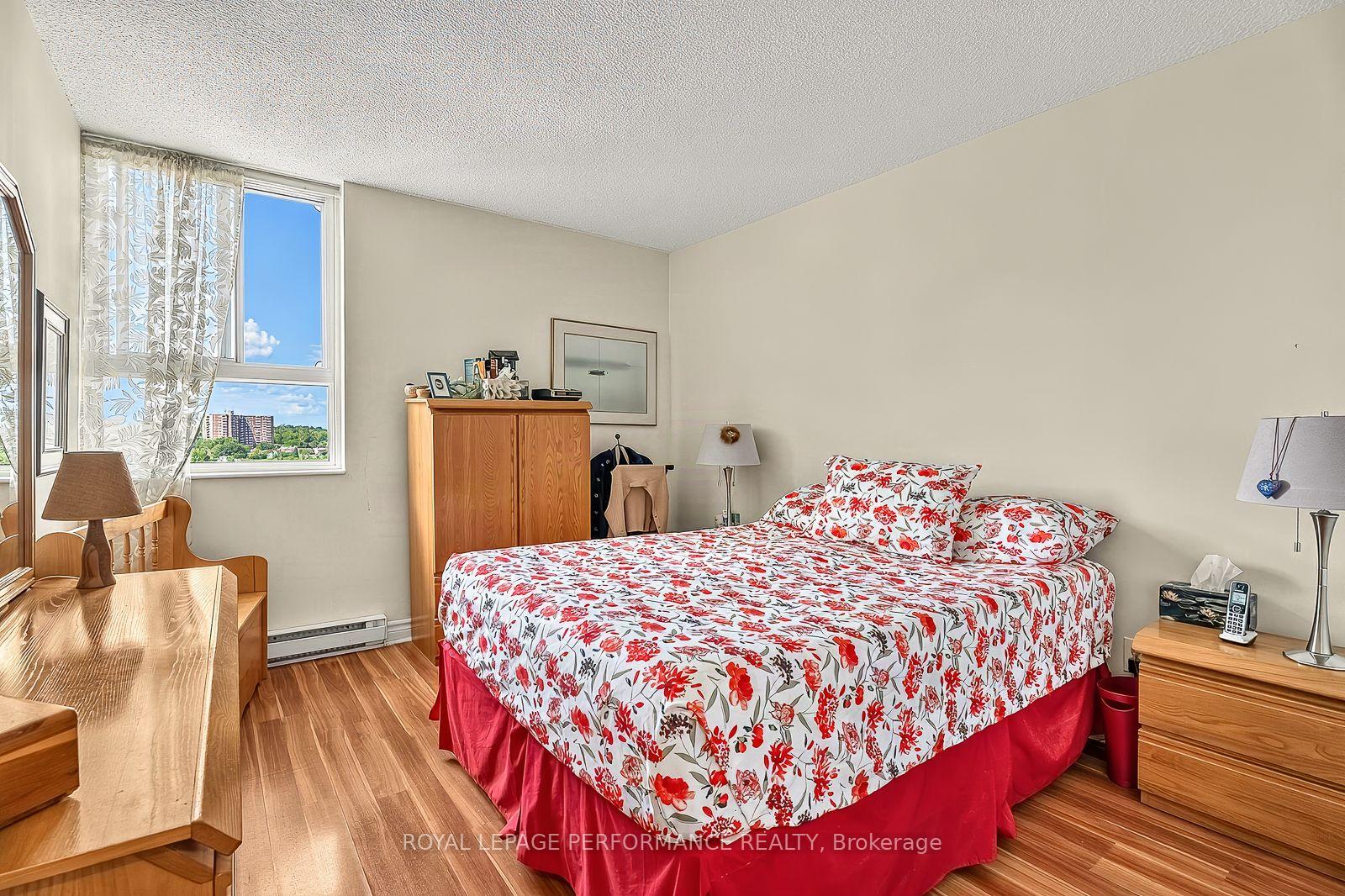 Photo 21 of Unit 1406, 2000 Jasmine Crescent, Ottawa, Beacon Hill South — HOMEH