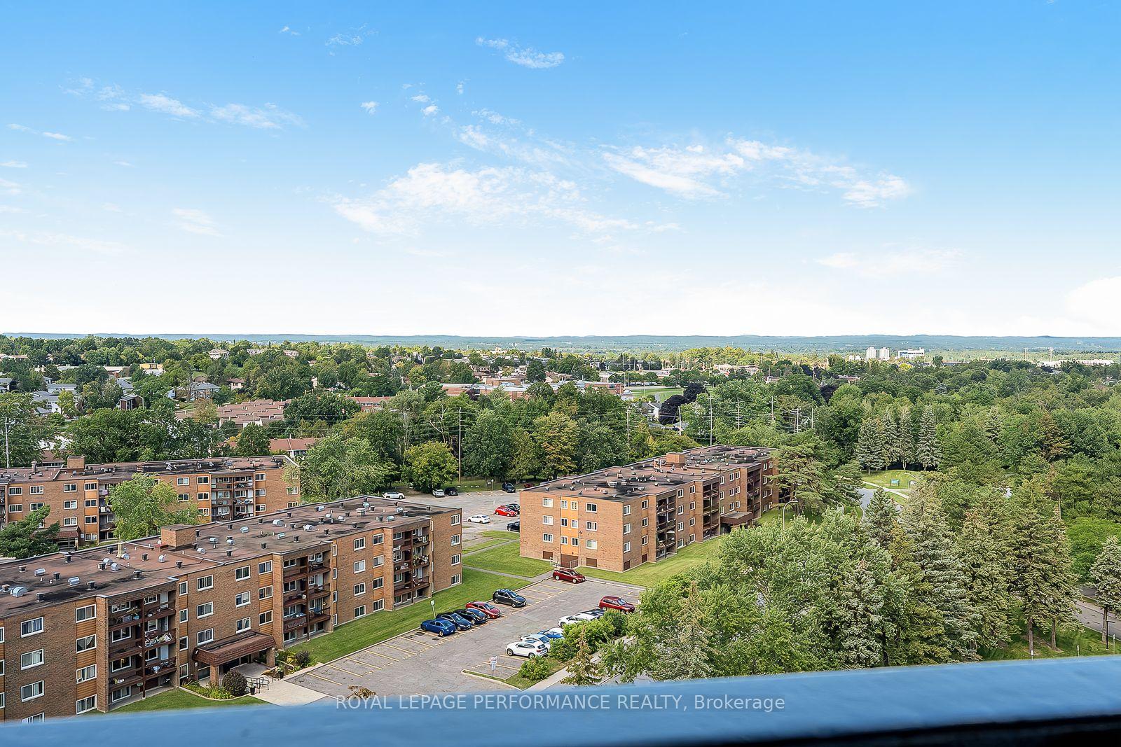 Photo 24 of Unit 1406, 2000 Jasmine Crescent, Ottawa, Beacon Hill South — HOMEH