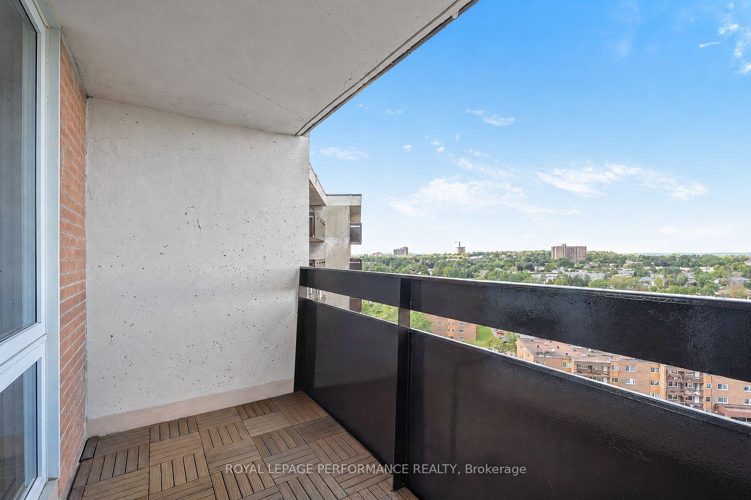 Photo 25 of Unit 1406, 2000 Jasmine Crescent, Ottawa, Beacon Hill South — HOMEH