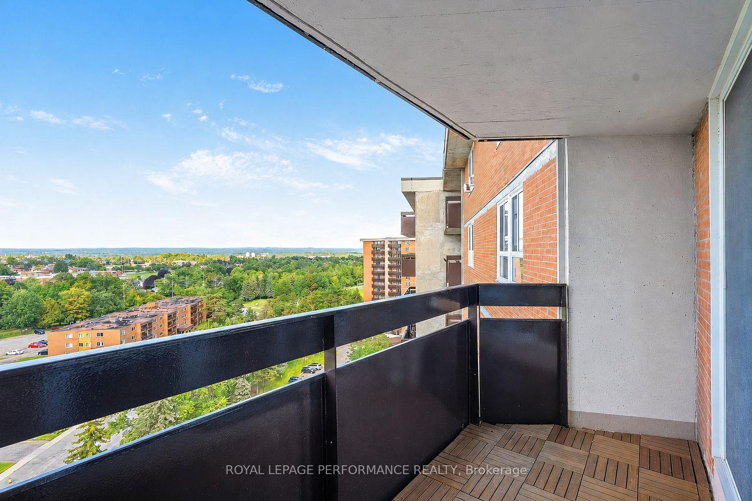 Photo 26 of Unit 1406, 2000 Jasmine Crescent, Ottawa, Beacon Hill South — HOMEH