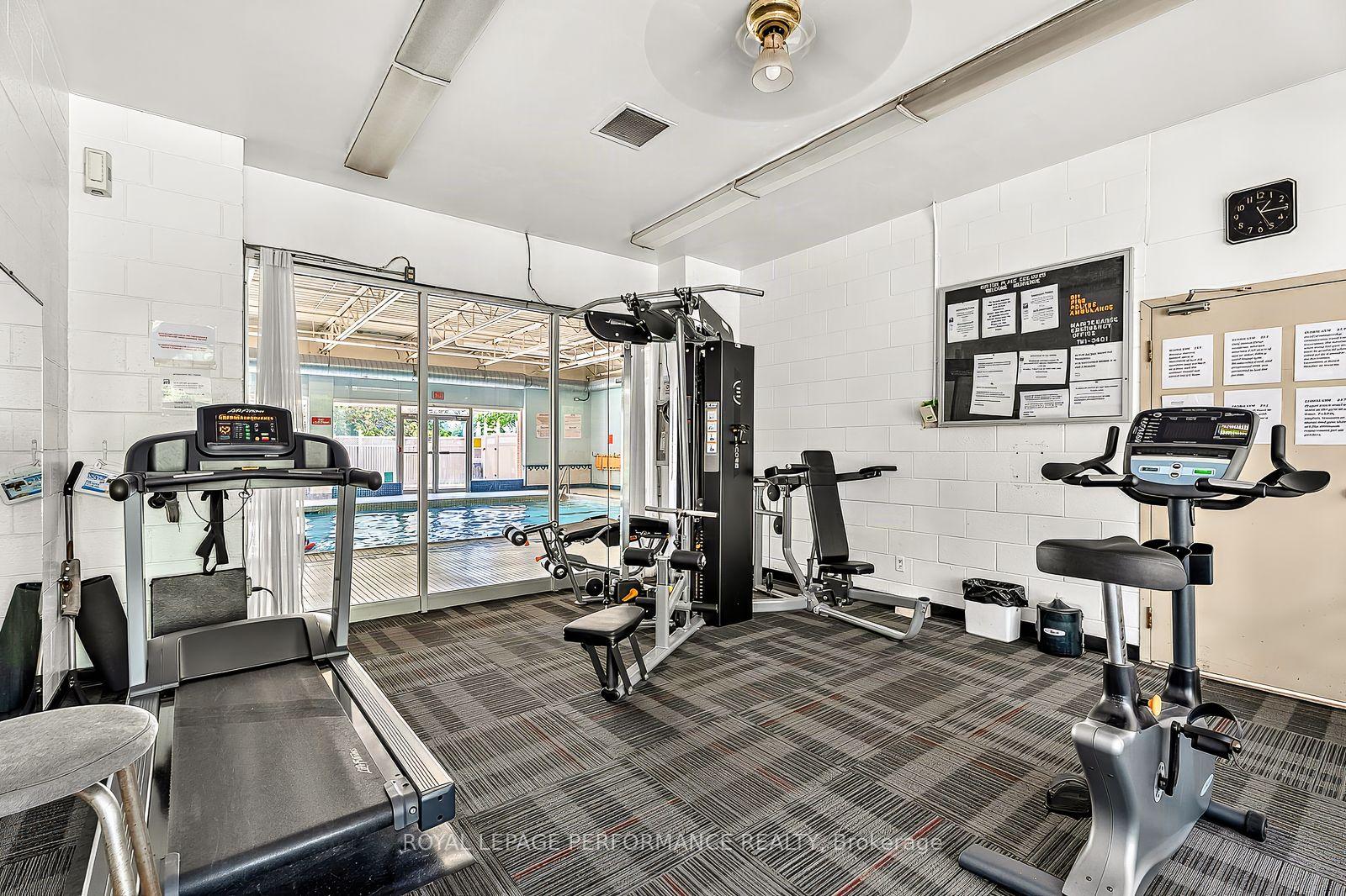 Photo 30 of Unit 1406, 2000 Jasmine Crescent, Ottawa, Beacon Hill South — HOMEH