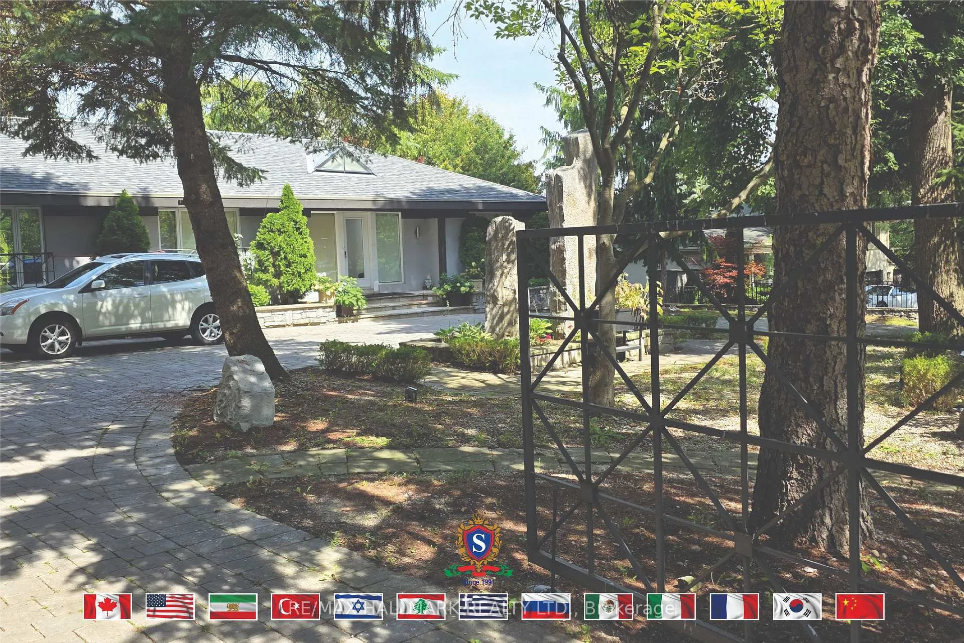 Photo 14 of 318 Centre Street, Vaughan, Uplands — HOMEH