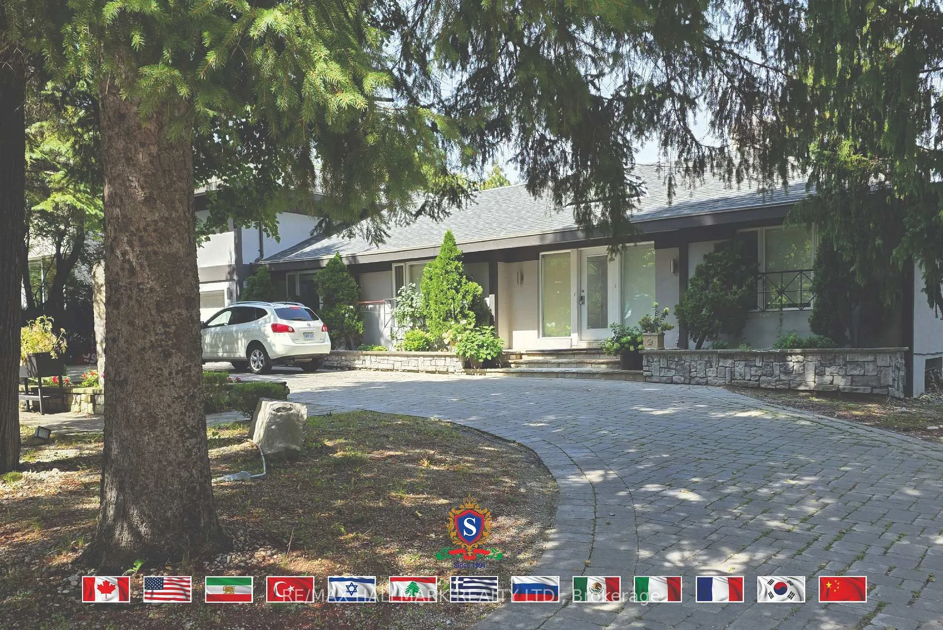 Photo 15 of 318 Centre Street, Vaughan, Uplands — HOMEH