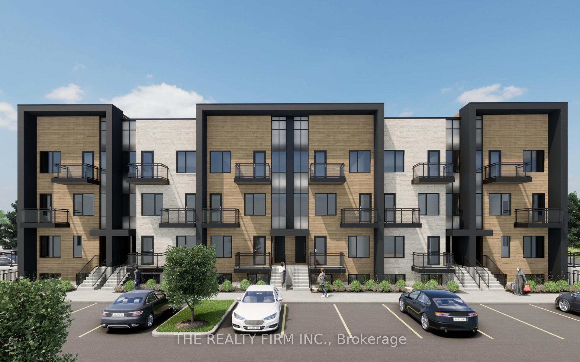 Photo 1 of Unit 122, 2805 Doyle Drive, London, South U — HOMEH