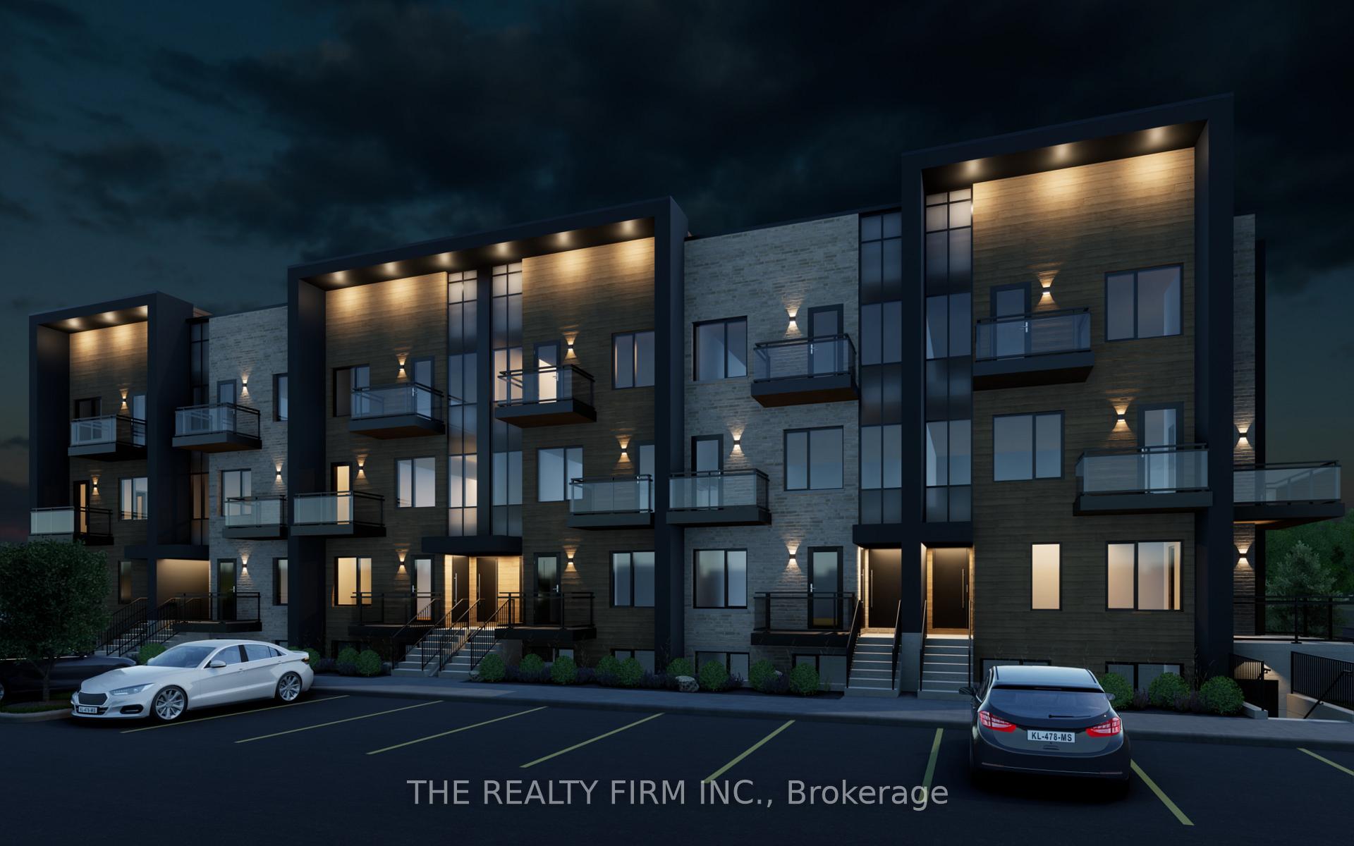 Photo 3 of Unit 122, 2805 Doyle Drive, London, South U — HOMEH