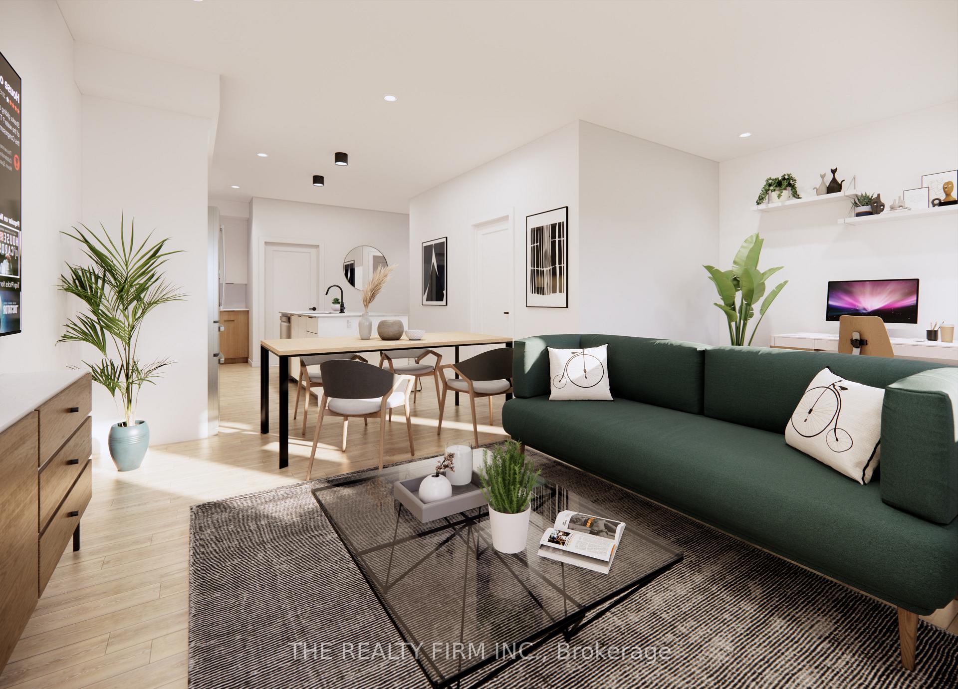 Photo 6 of Unit 122, 2805 Doyle Drive, London, South U — HOMEH