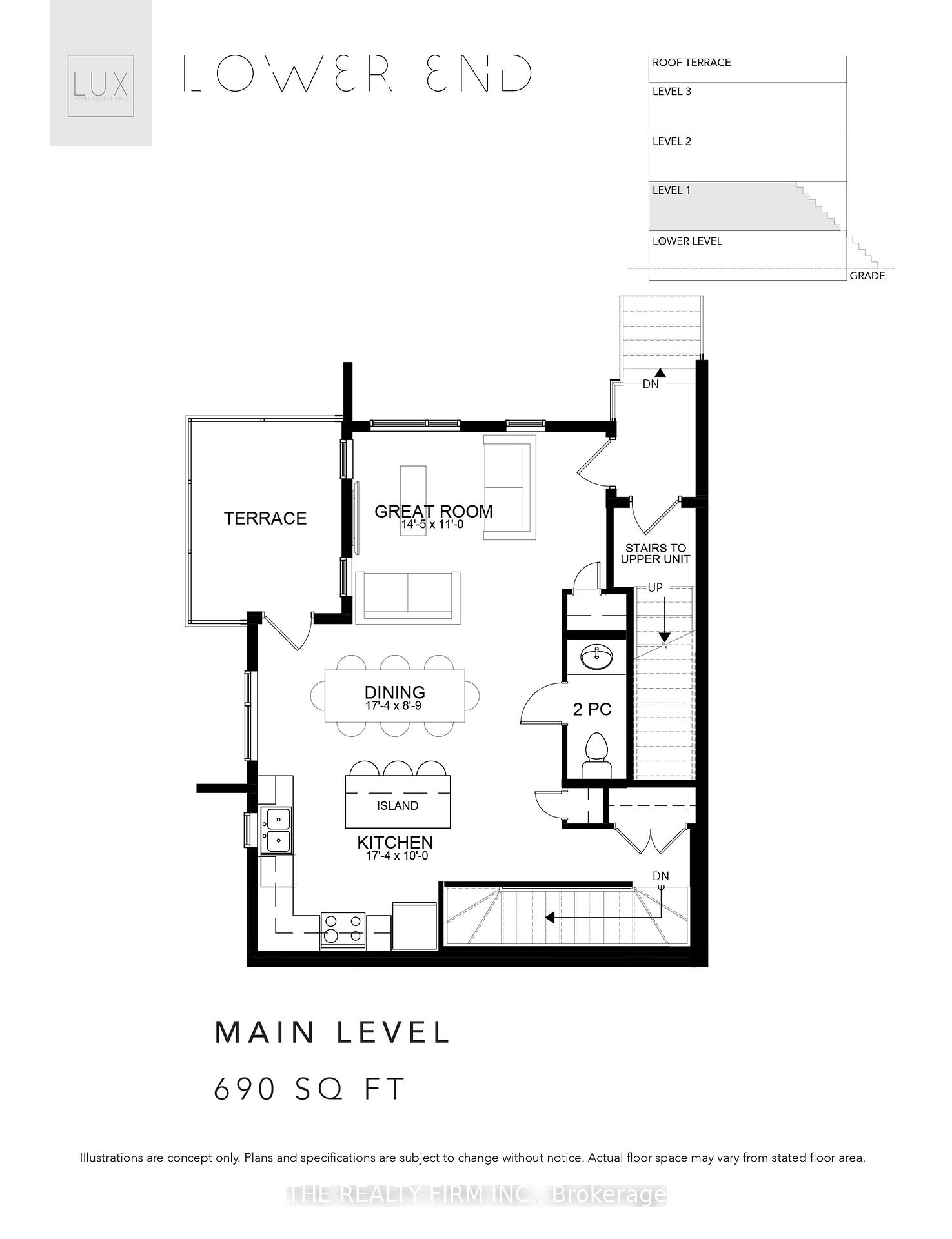 Photo 9 of Unit 122, 2805 Doyle Drive, London, South U — HOMEH