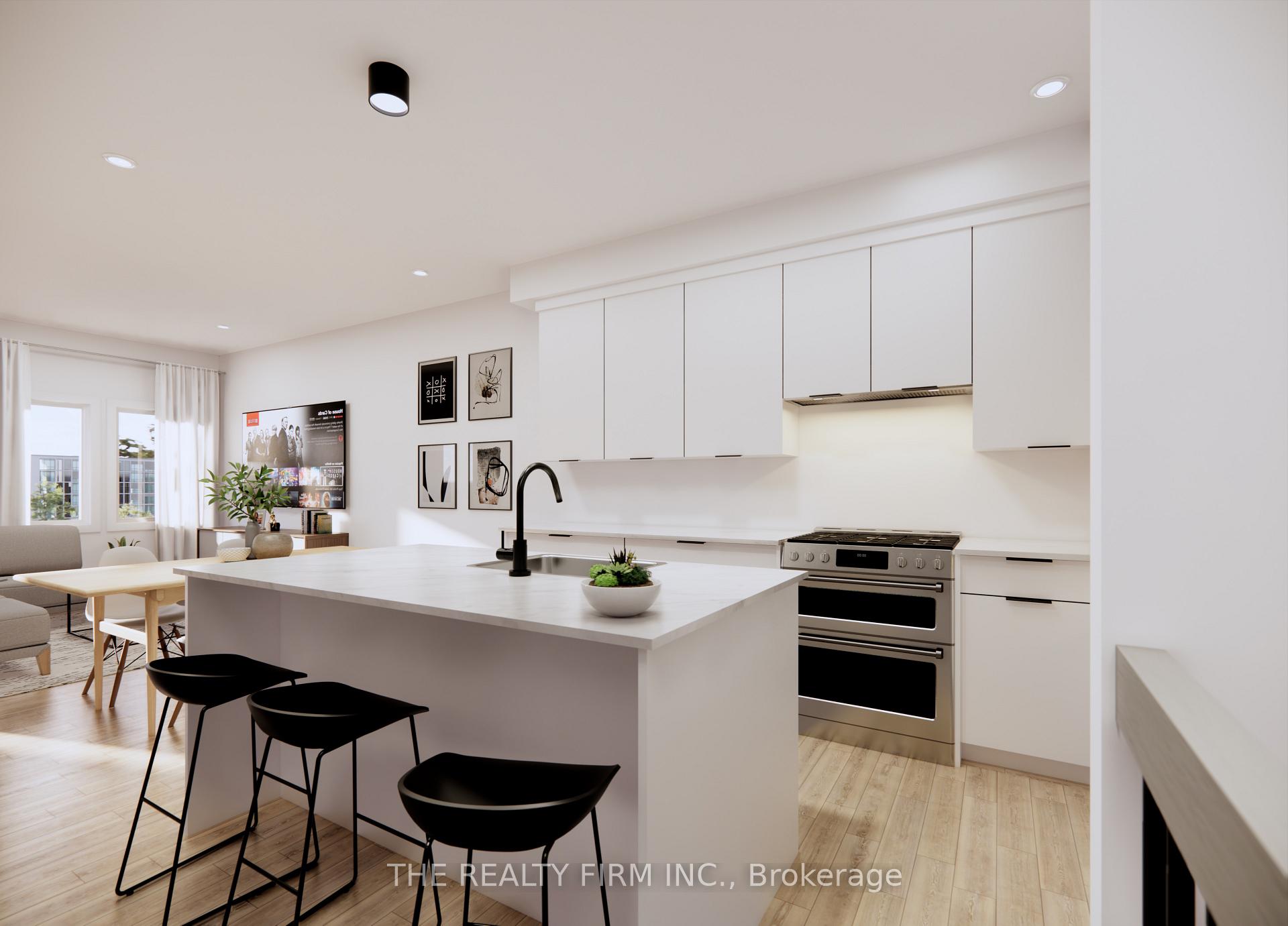Photo 4 of Unit 112, 2805 Doyle Drive, London, South U — HOMEH