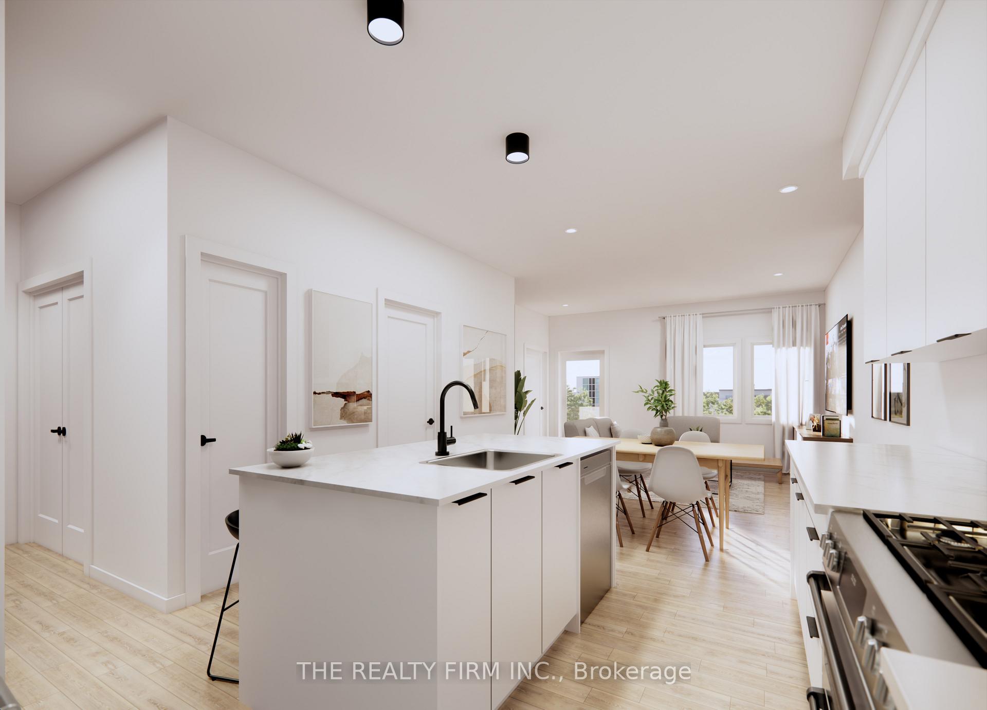 Photo 5 of Unit 112, 2805 Doyle Drive, London, South U — HOMEH
