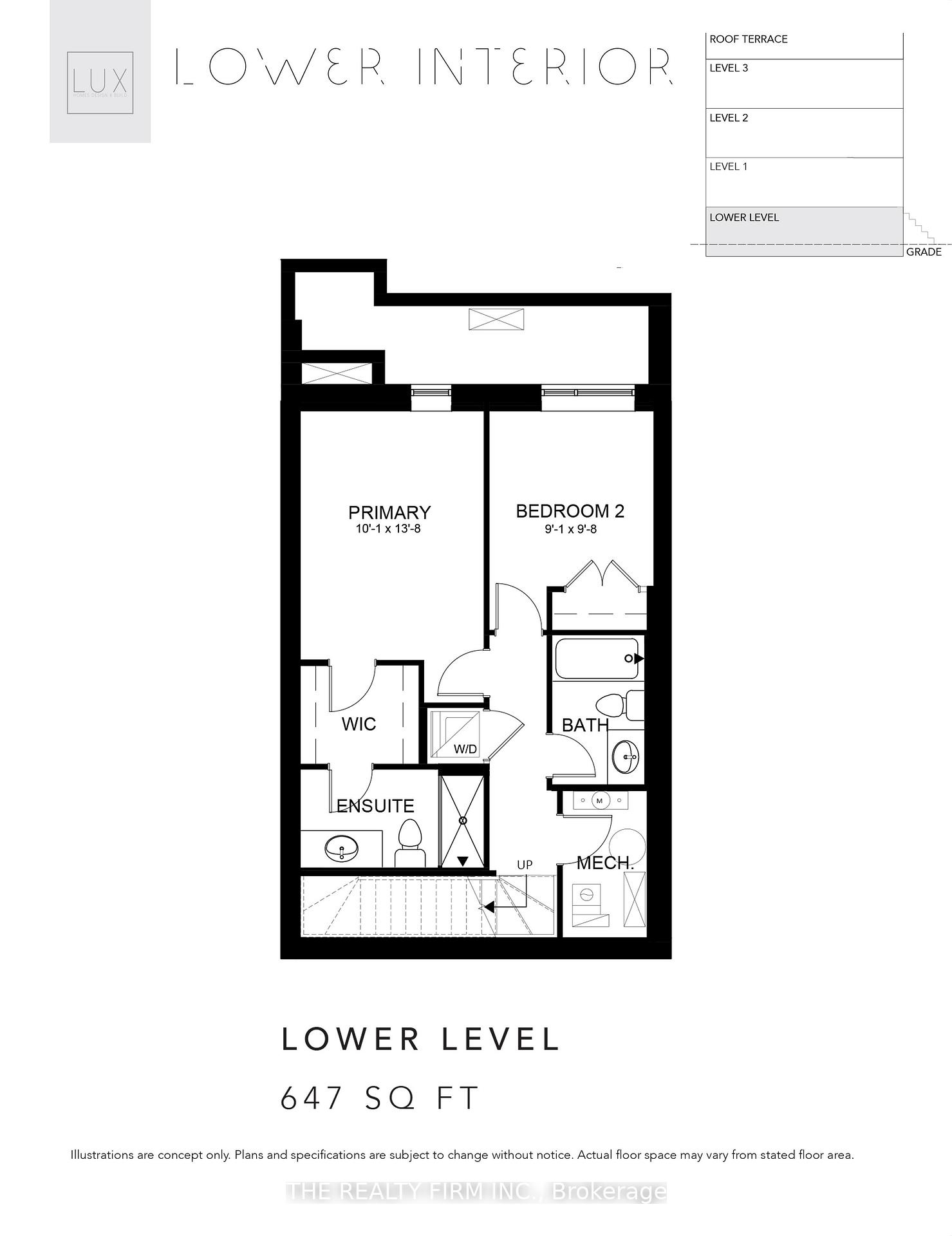 Photo 9 of Unit 112, 2805 Doyle Drive, London, South U — HOMEH