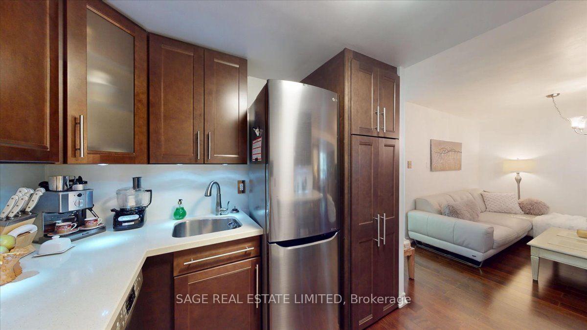 Photo 7 of Unit 208, 88 Charles Street E, Toronto, Church-Yonge Corridor — HOMEH