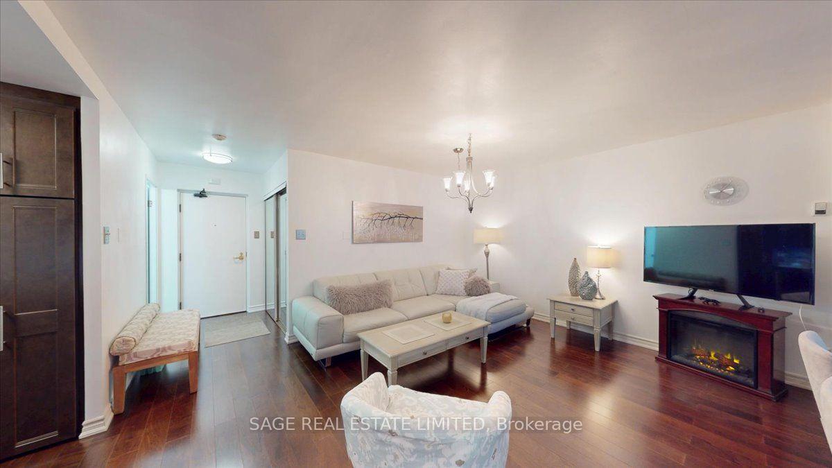 Photo 9 of Unit 208, 88 Charles Street E, Toronto, Church-Yonge Corridor — HOMEH