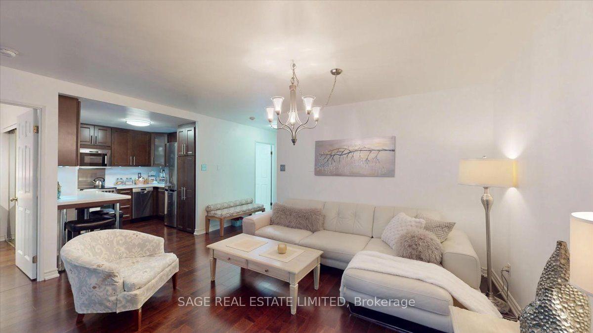 Photo 10 of Unit 208, 88 Charles Street E, Toronto, Church-Yonge Corridor — HOMEH