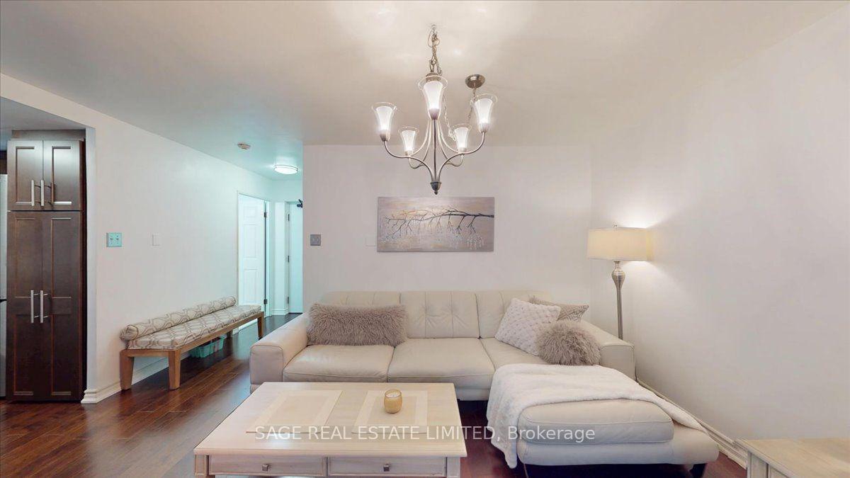 Photo 11 of Unit 208, 88 Charles Street E, Toronto, Church-Yonge Corridor — HOMEH
