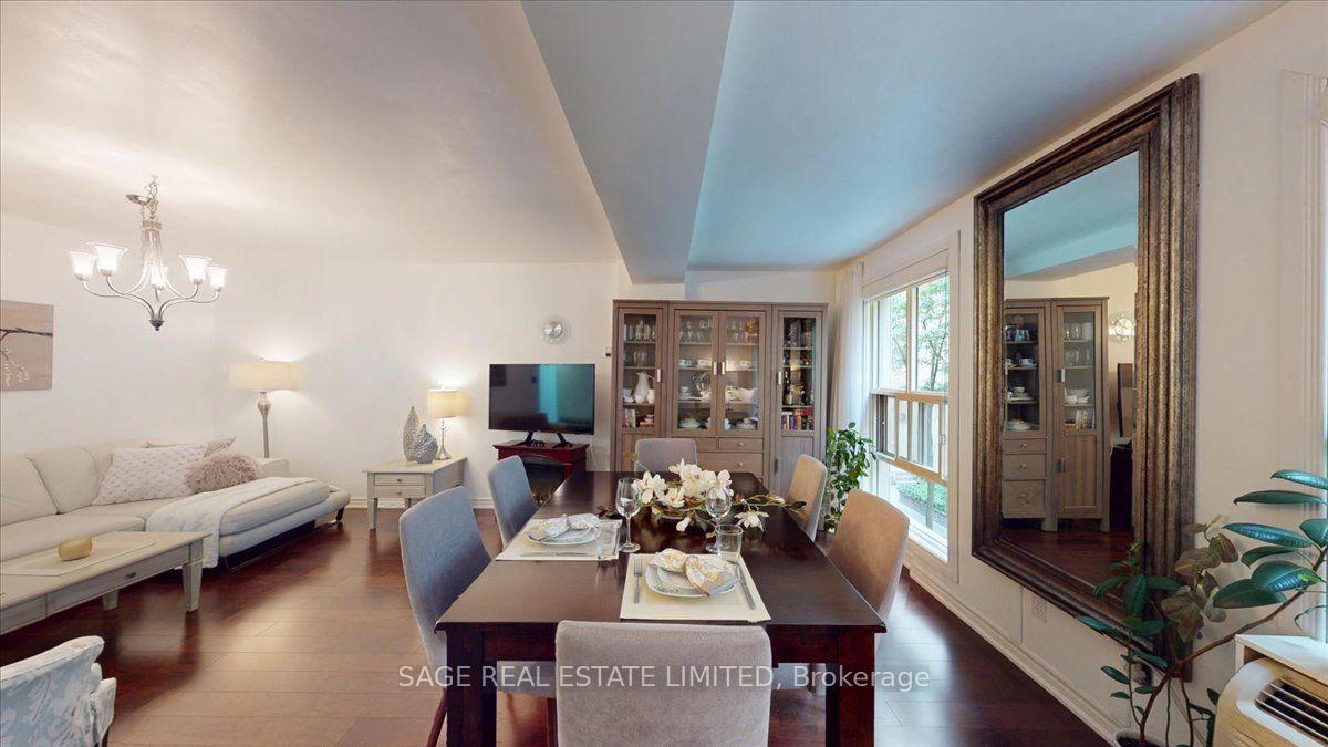 Photo 14 of Unit 208, 88 Charles Street E, Toronto, Church-Yonge Corridor — HOMEH