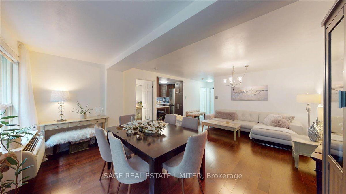 Photo 15 of Unit 208, 88 Charles Street E, Toronto, Church-Yonge Corridor — HOMEH