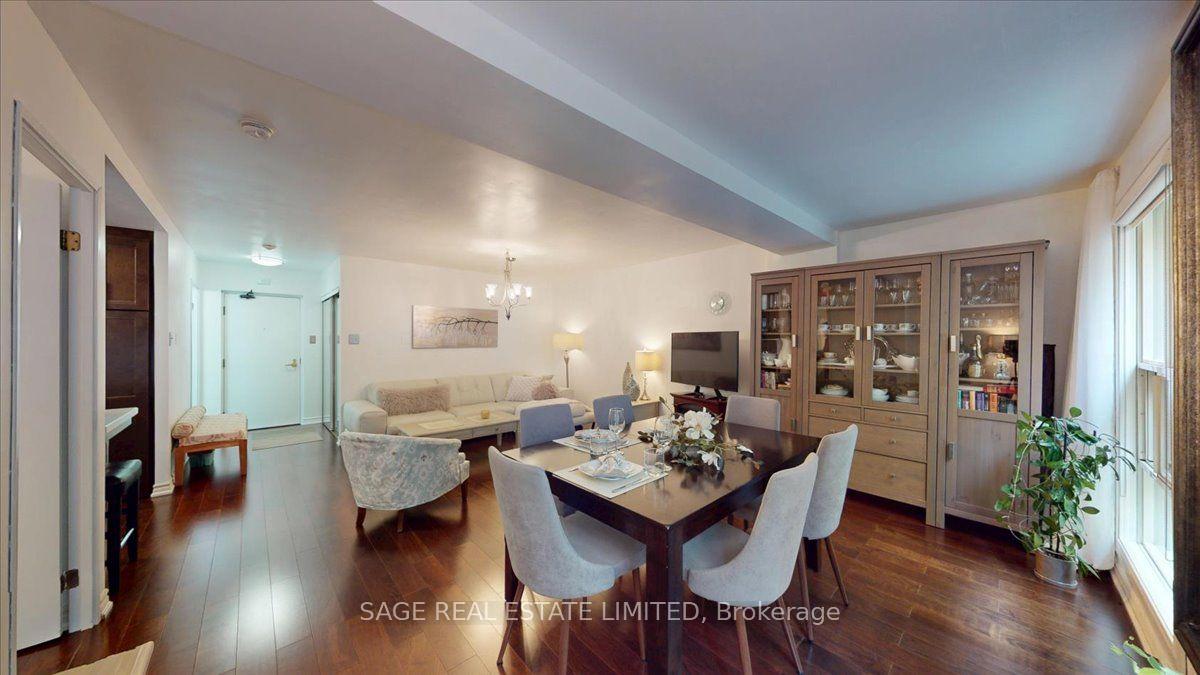 Photo 16 of Unit 208, 88 Charles Street E, Toronto, Church-Yonge Corridor — HOMEH