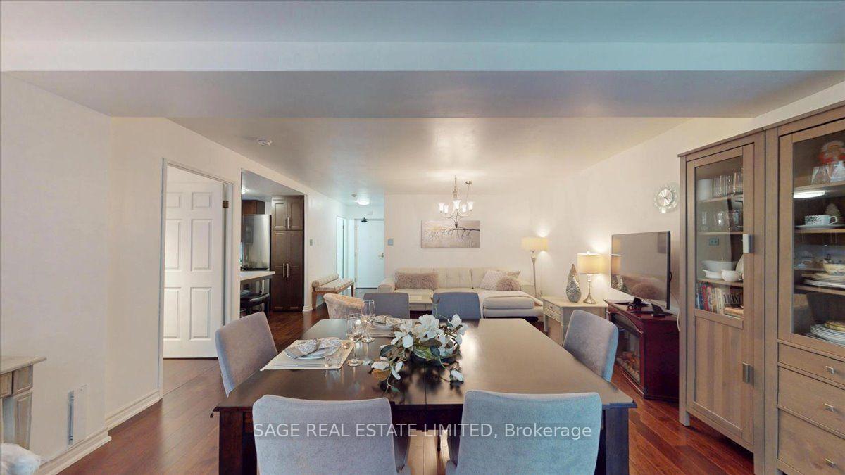 Photo 18 of Unit 208, 88 Charles Street E, Toronto, Church-Yonge Corridor — HOMEH