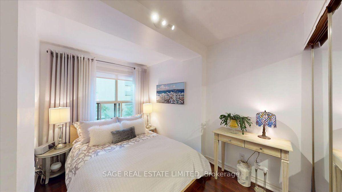 Photo 19 of Unit 208, 88 Charles Street E, Toronto, Church-Yonge Corridor — HOMEH